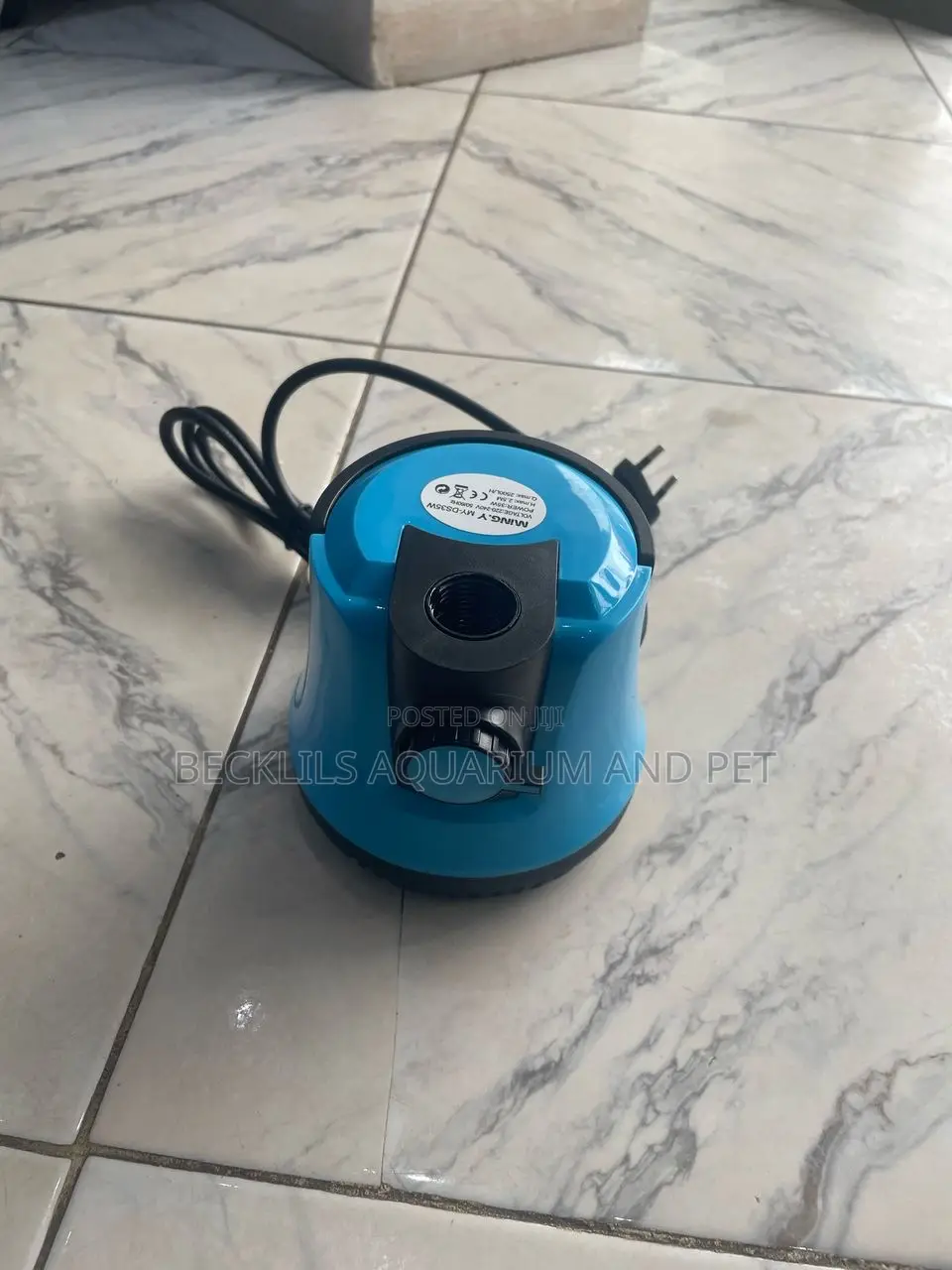 400 Cc , Quality Submersible Pump