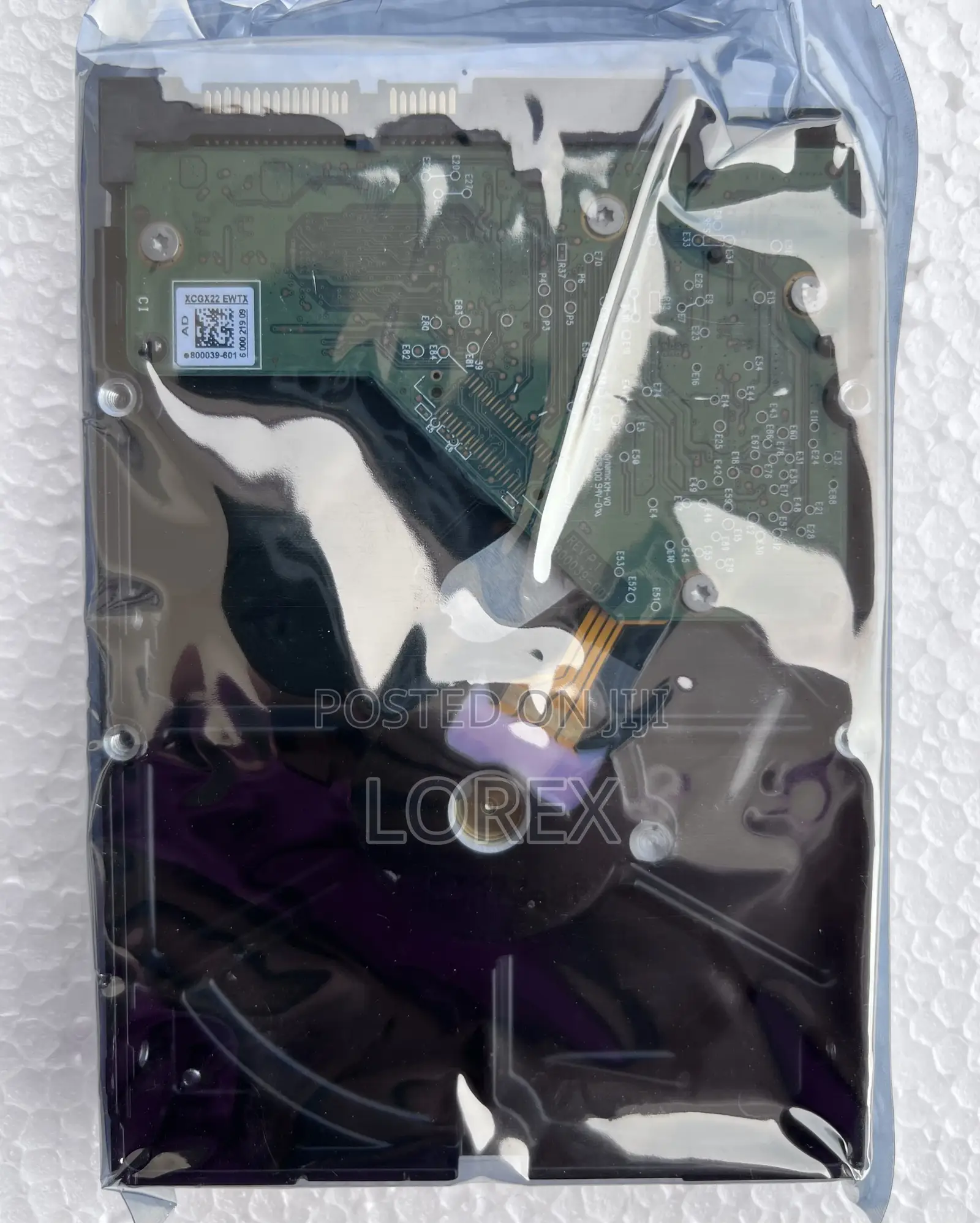 1tb Surveillance HDD Hard Drive 1-Terabyte