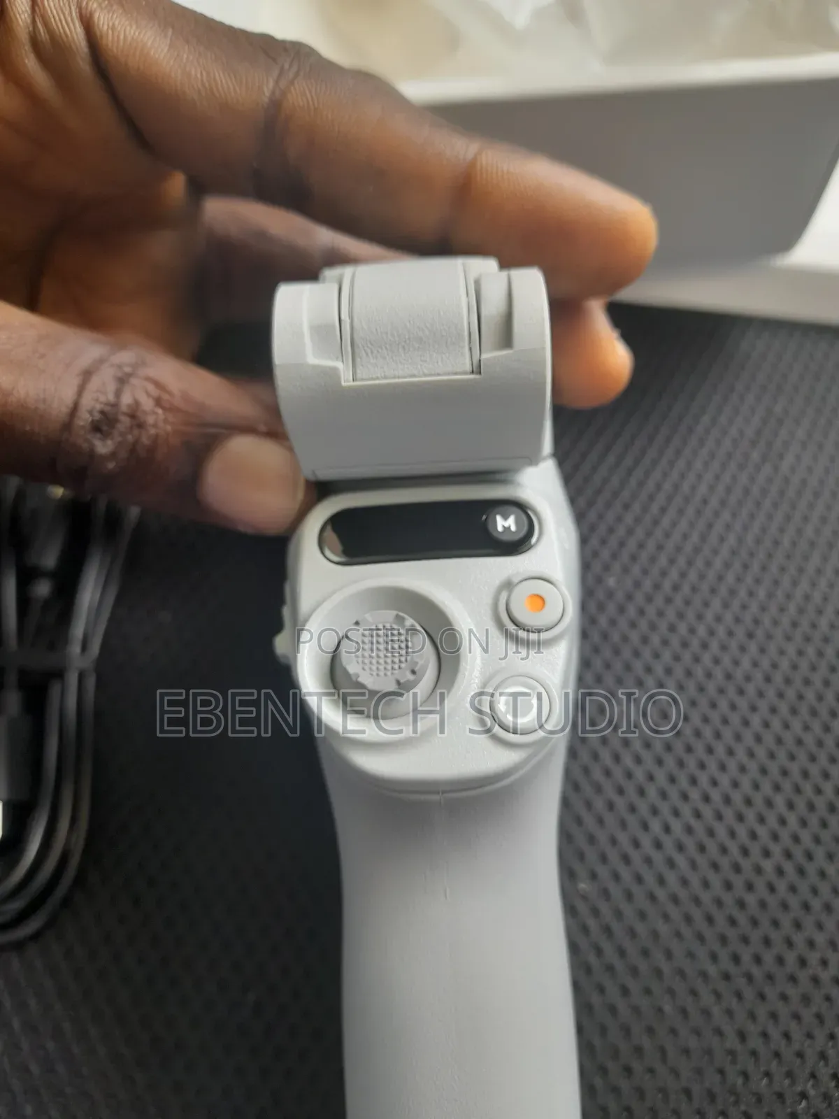 Dji Osmo Mobile Se Phone Gimbal For Rent