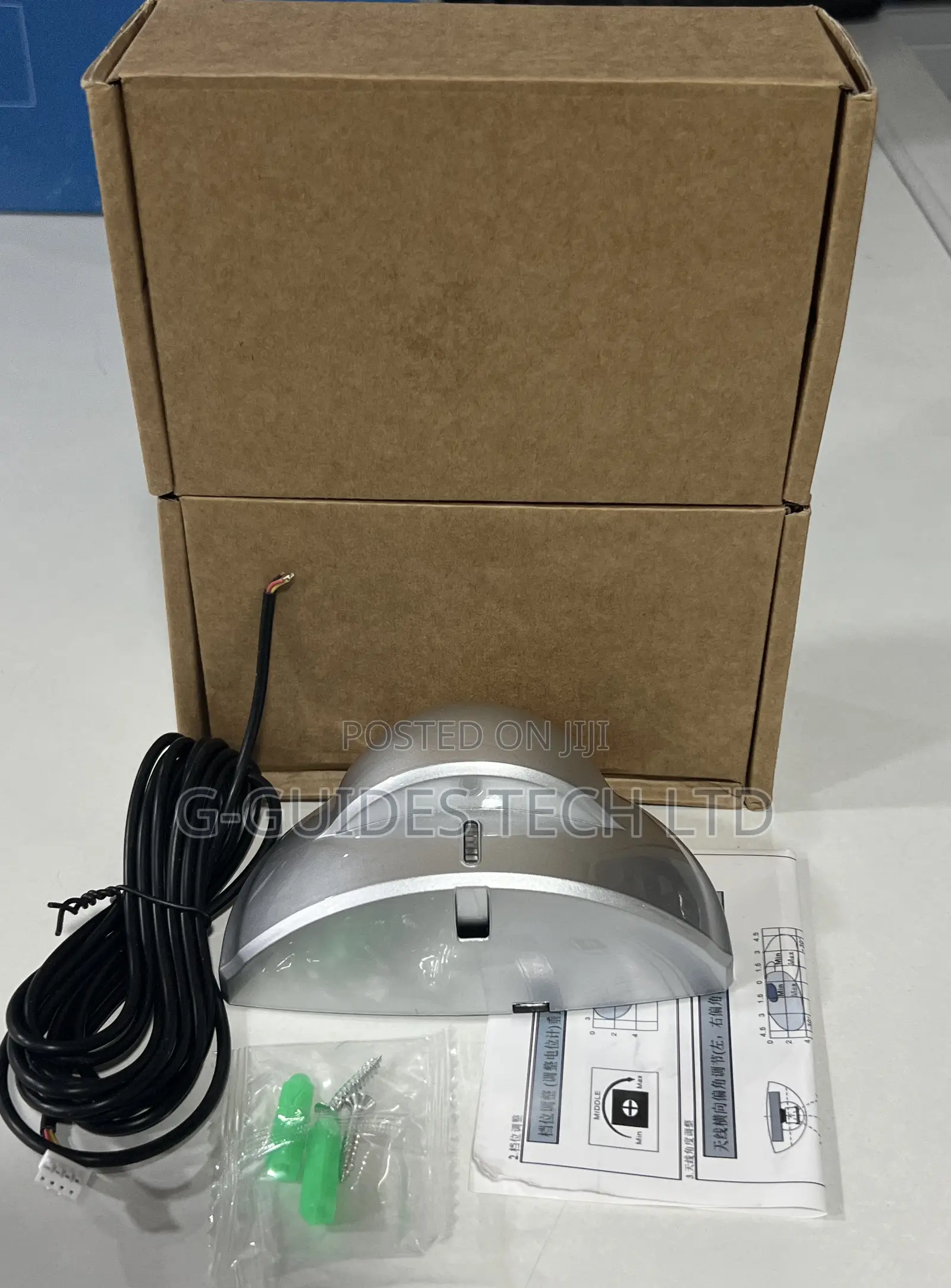 Automatic Door Sensor, Microwave Motion Sensor For Door