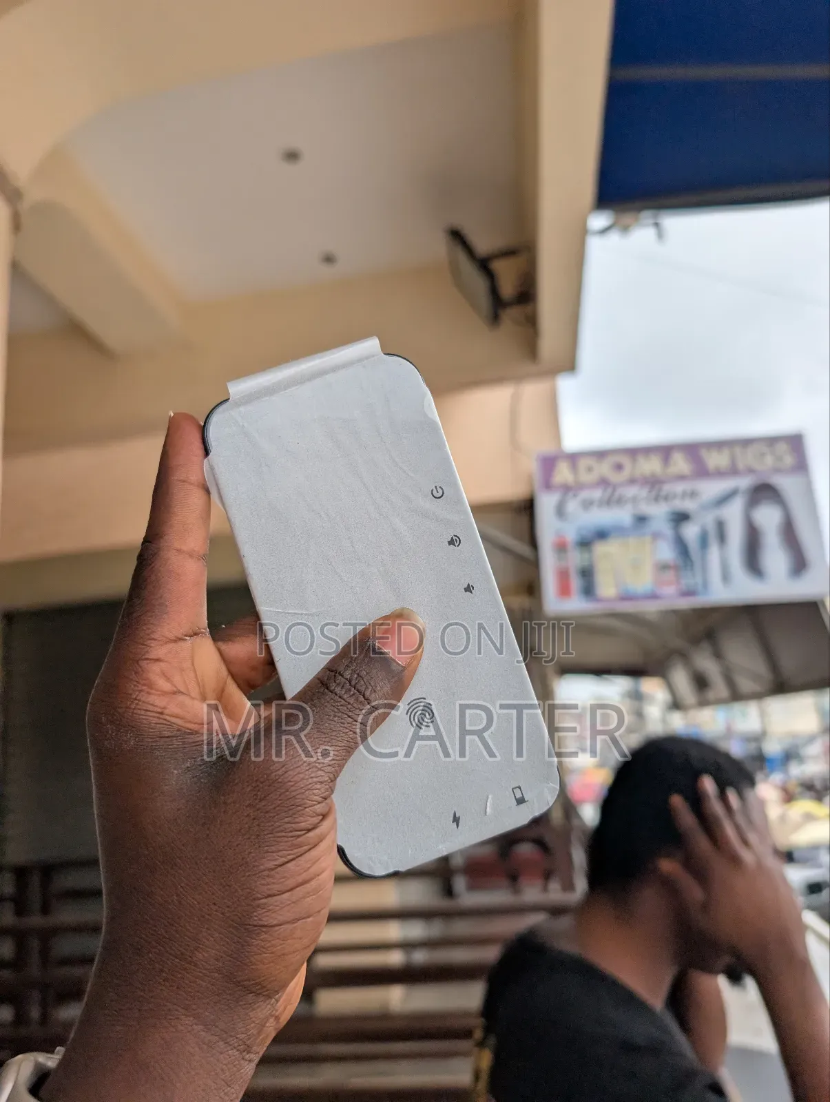 New Google Pixel 9 128 GB Black