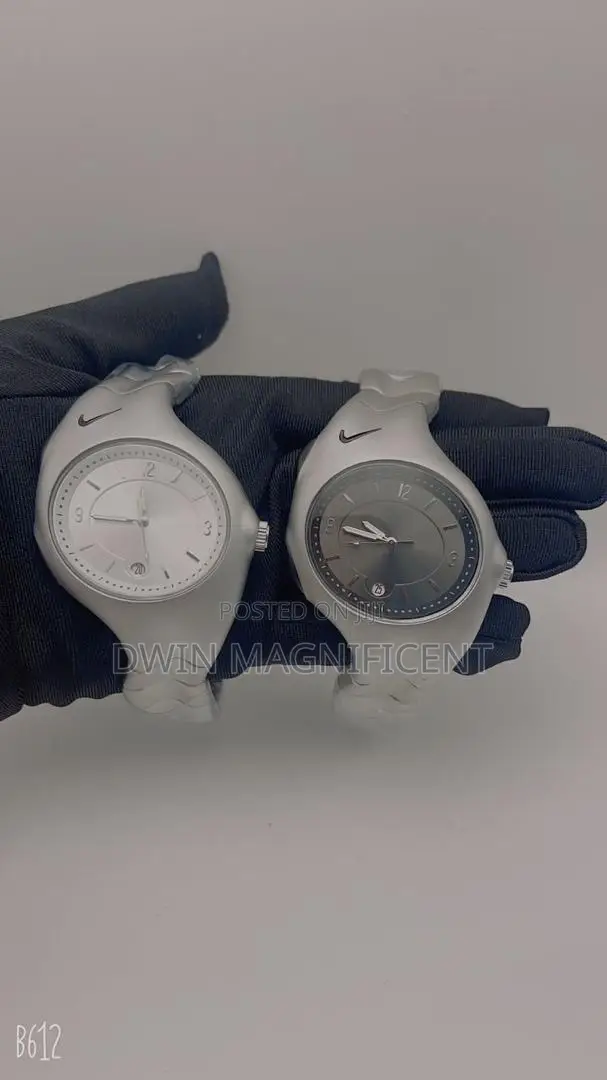 Stylish Nike Watches