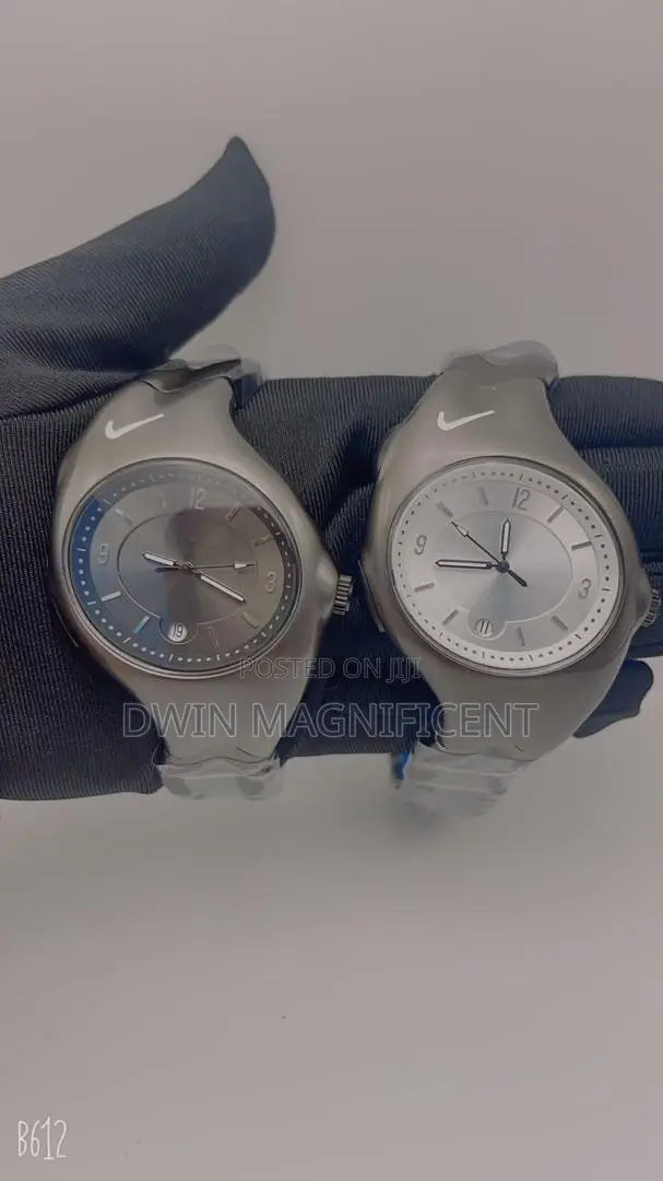 Stylish Nike Watches