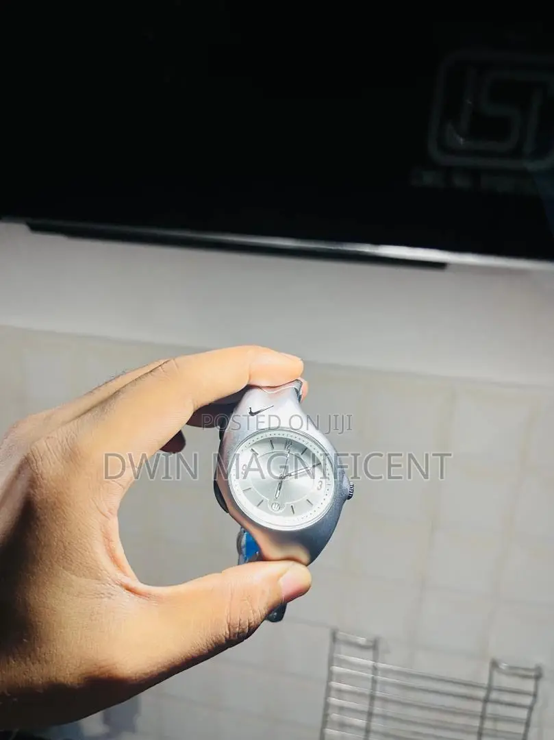 Stylish Nike Watches