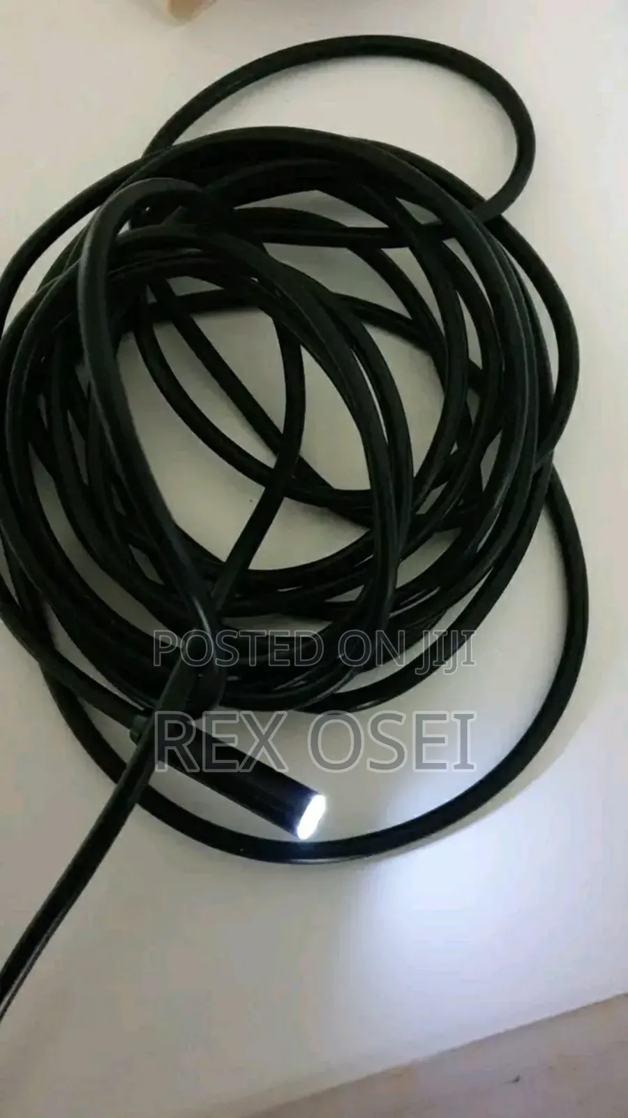 Endoscope Device
