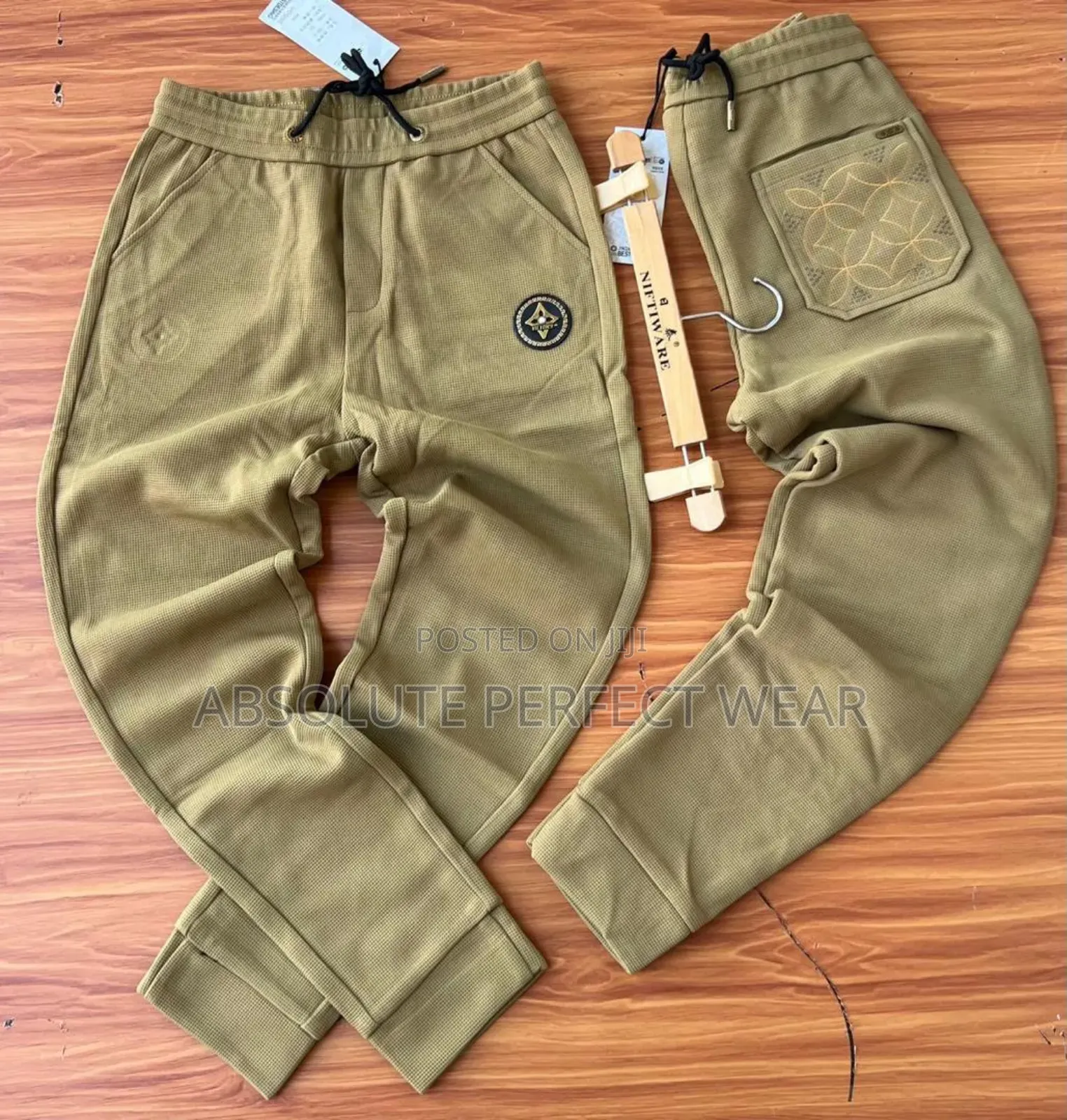 Classy and Gorgeous Looking Joggers for Men