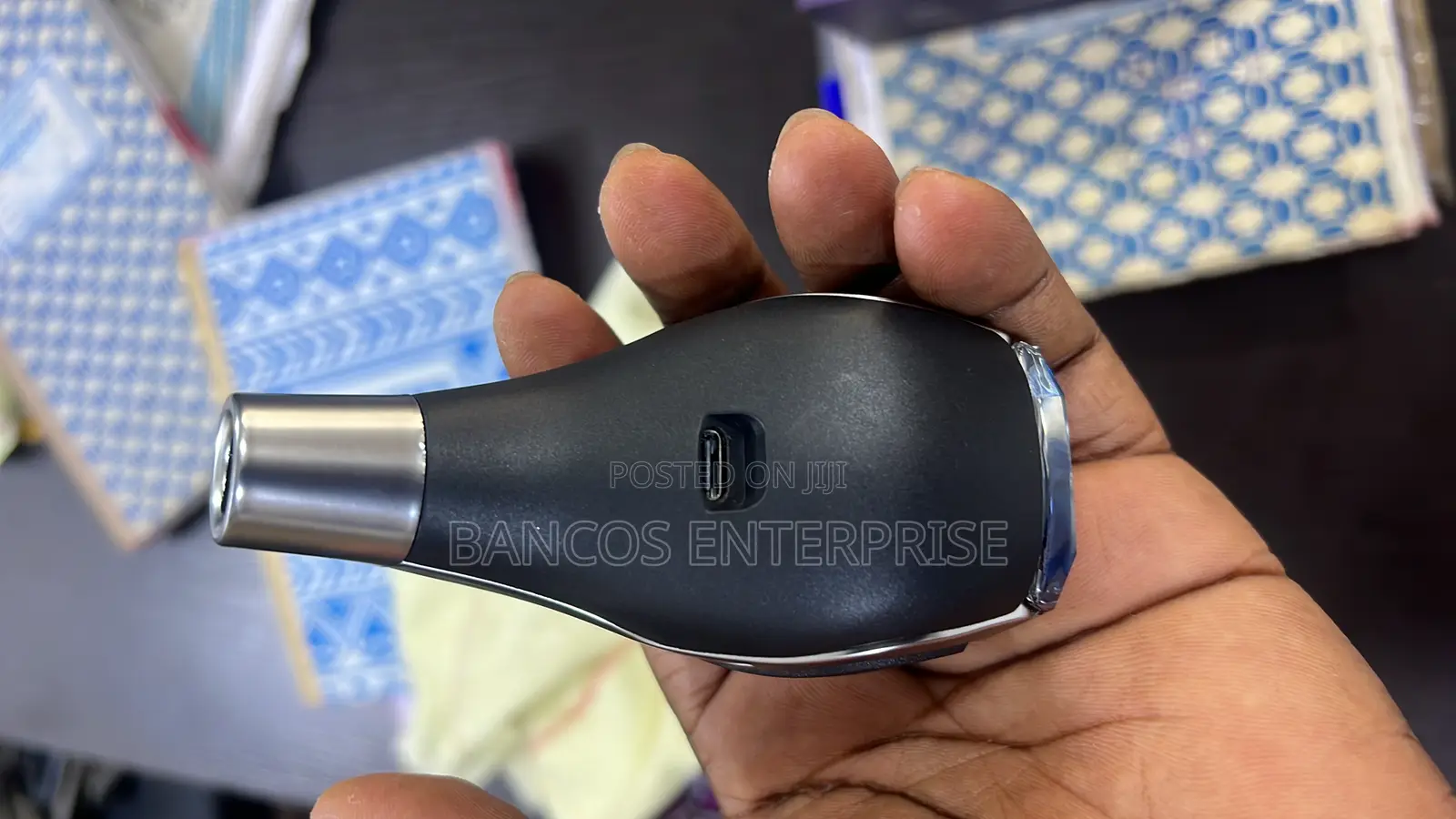 Toyota Corolla/Toyota Camry Gear Knob