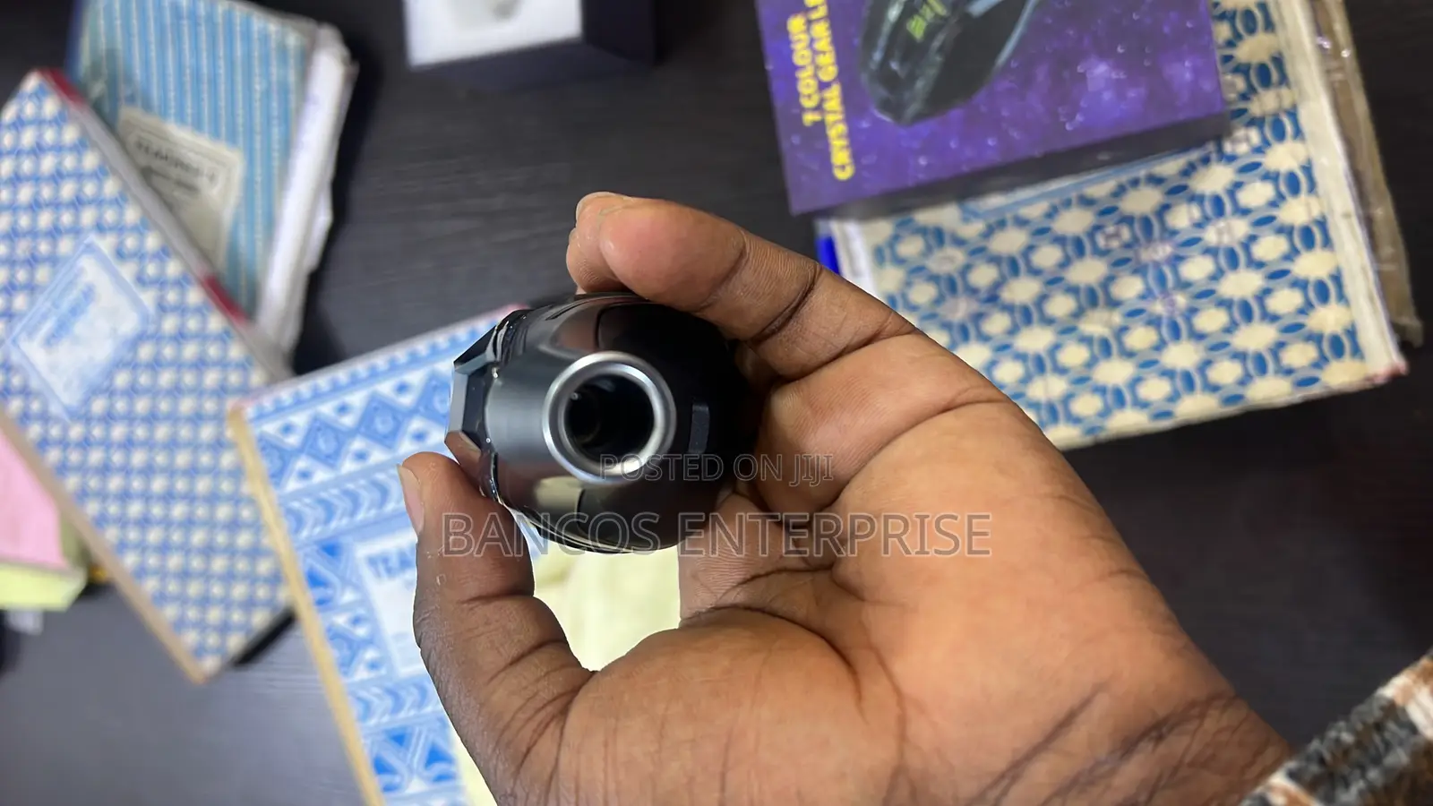 Toyota Corolla/Toyota Camry Gear Knob
