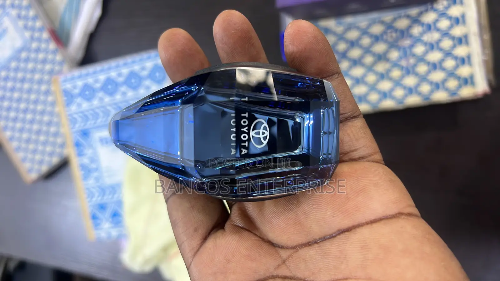 Toyota Corolla/Toyota Camry Gear Knob
