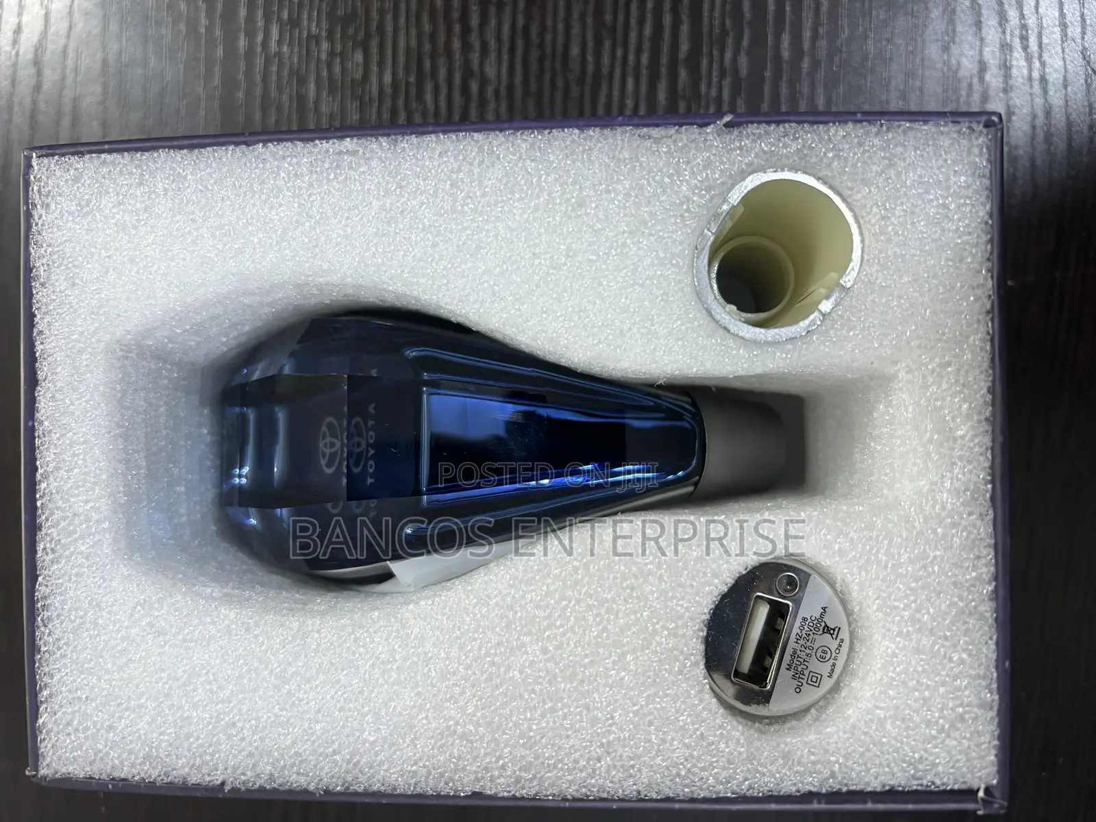 Toyota Corolla/Toyota Camry Gear Knob