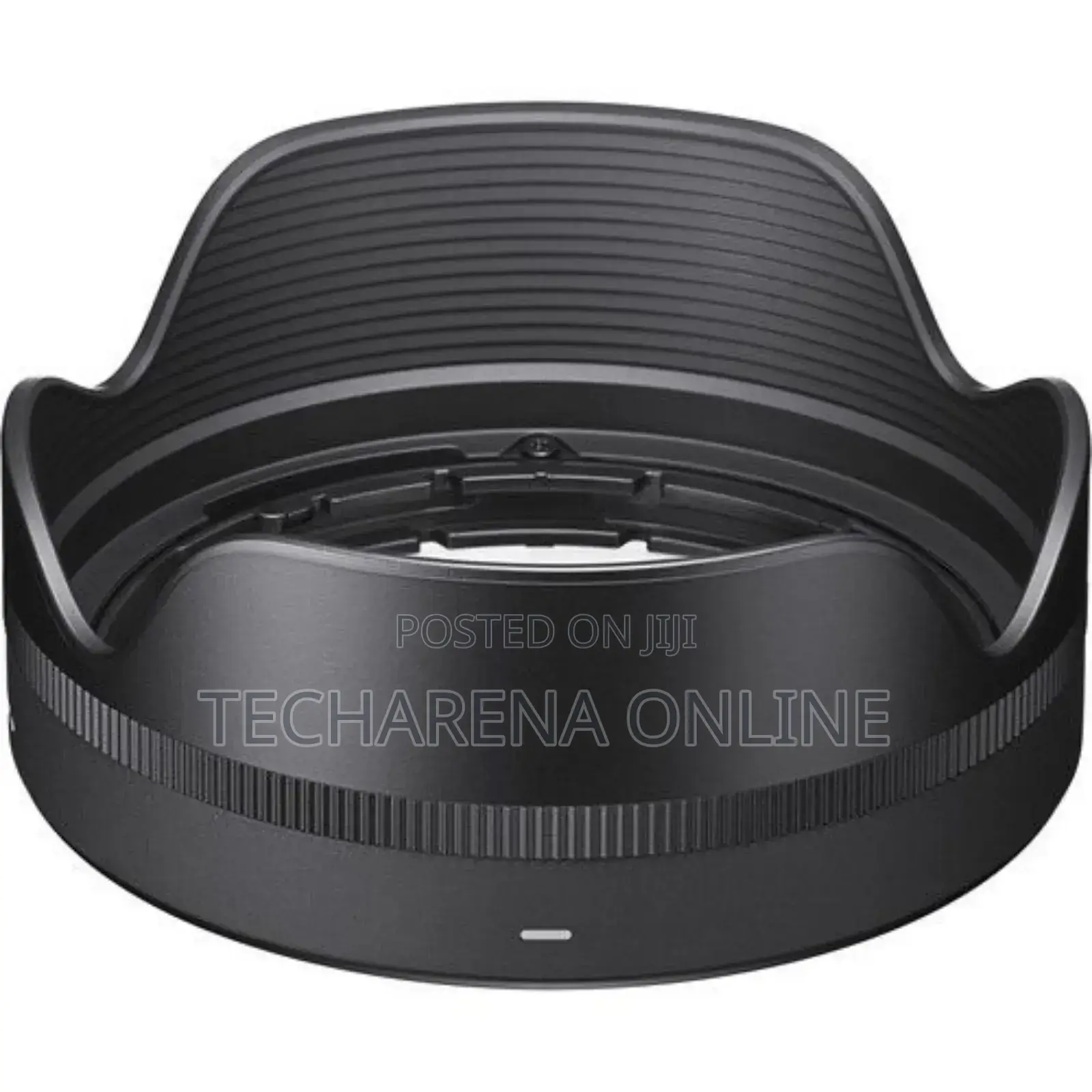 Sigma 18-50mm F/2.8 Dc Dn Lens For Sony