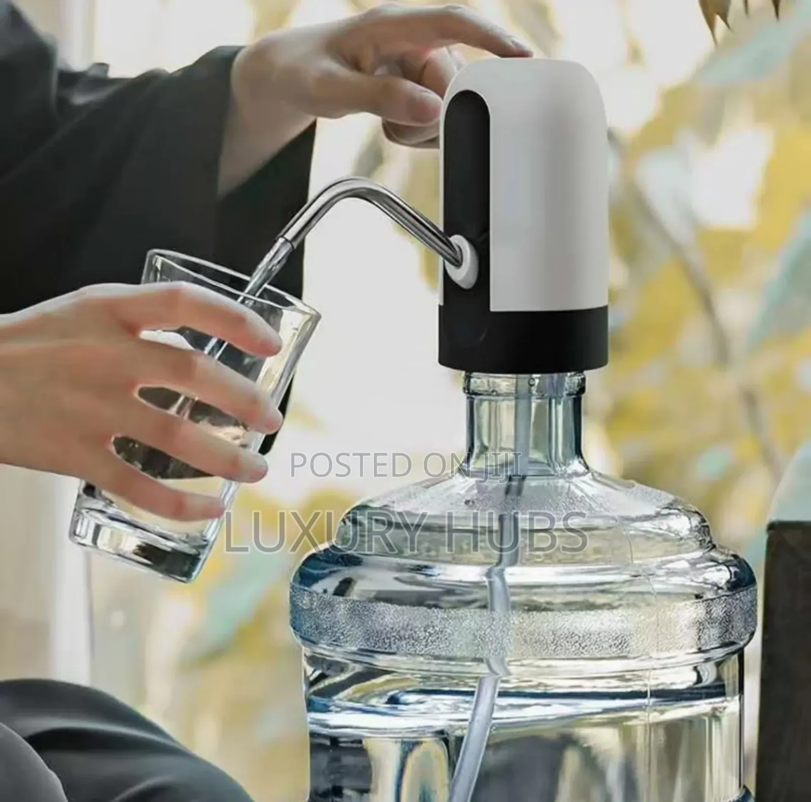 Office/Home Water Dispenser Pump