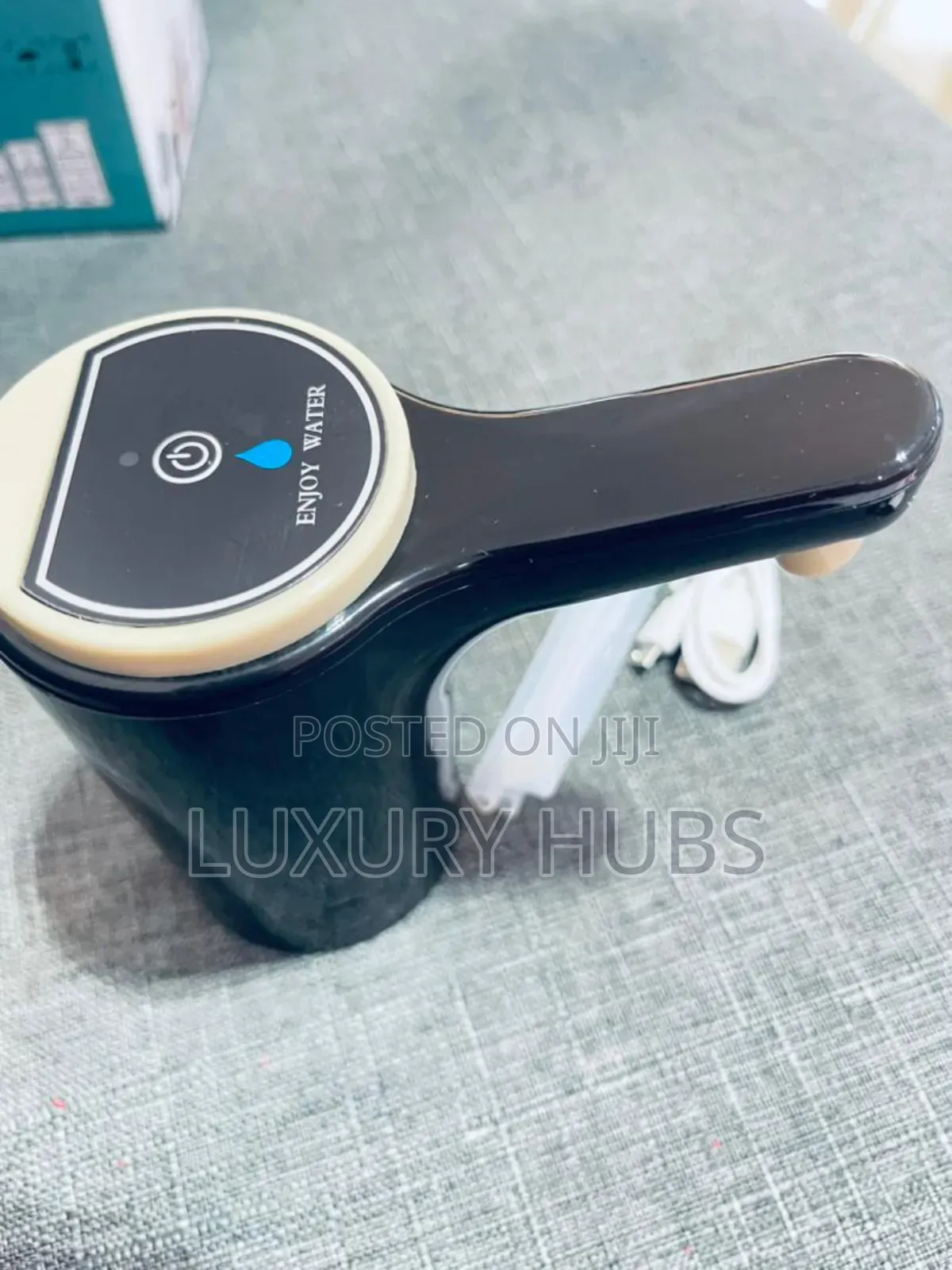 Usb Rechargeable Water Dispenser