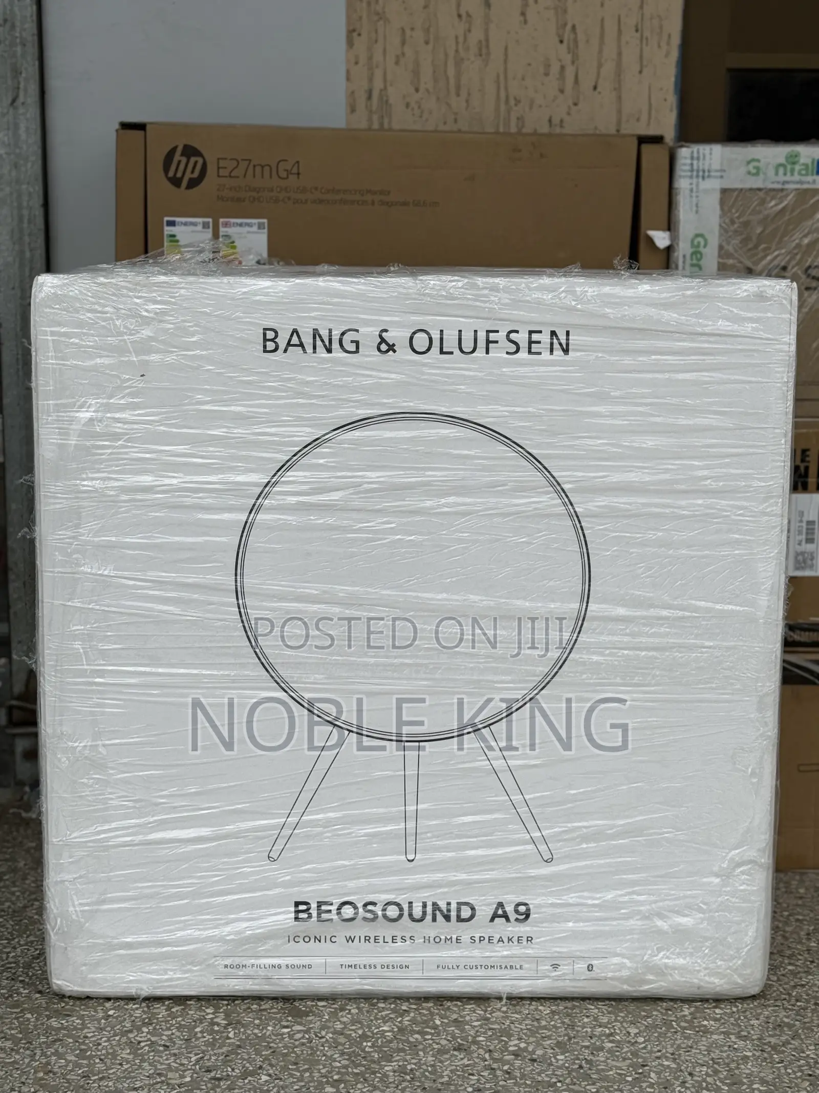 Bang Olufsen