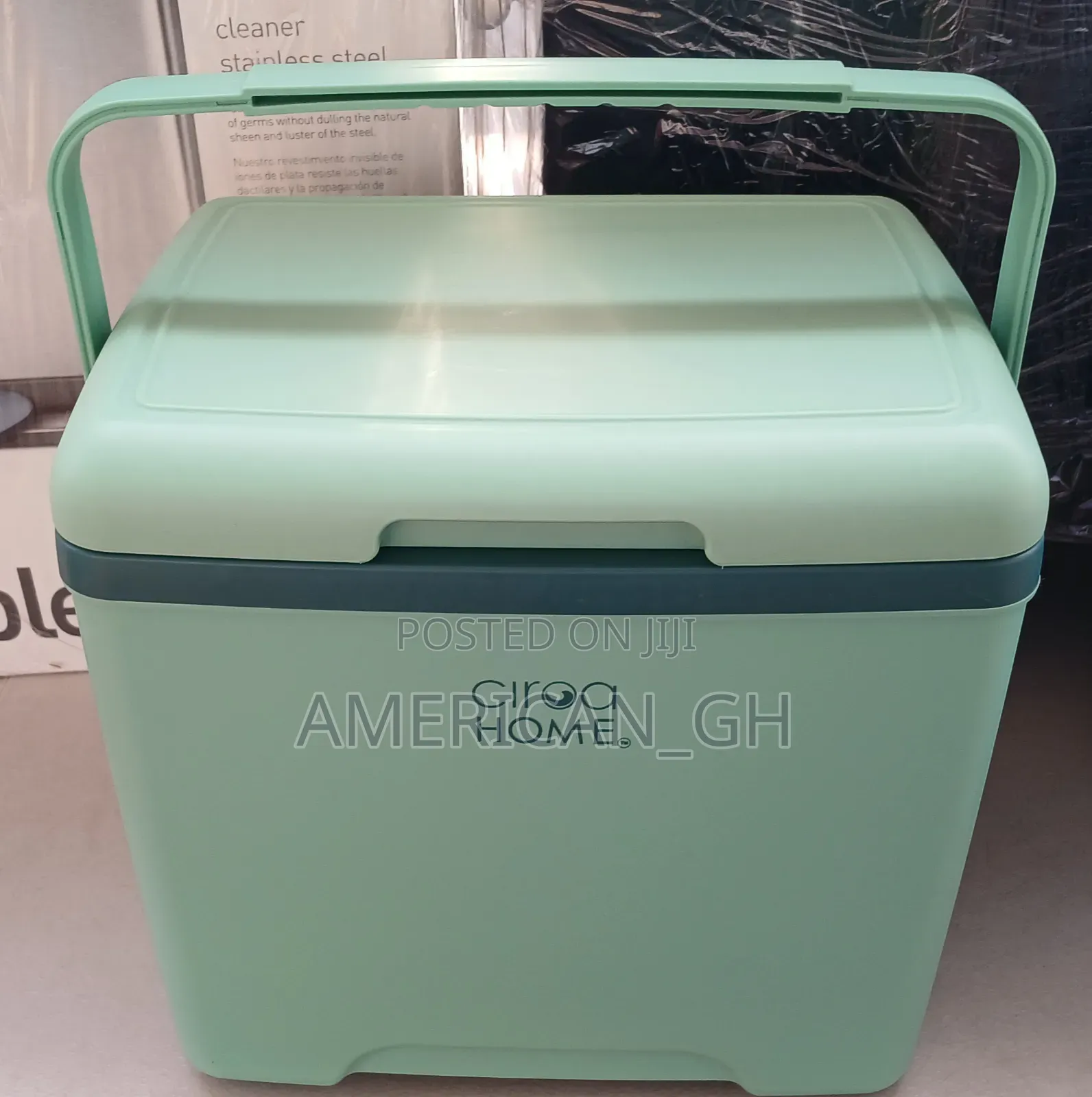Ciroa Home Hard Cooler, 13 Litres