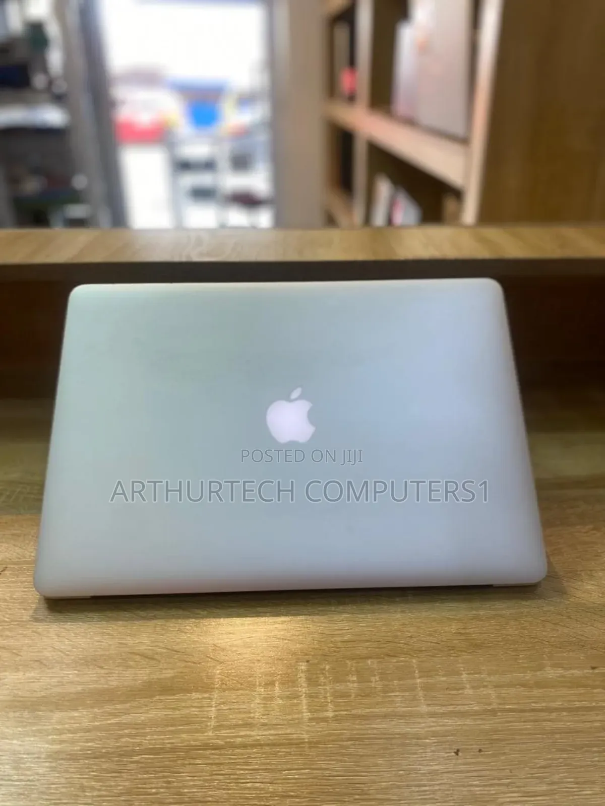 Laptop Apple MacBook Pro 2013 16GB Intel Core I7 SSD 256GB