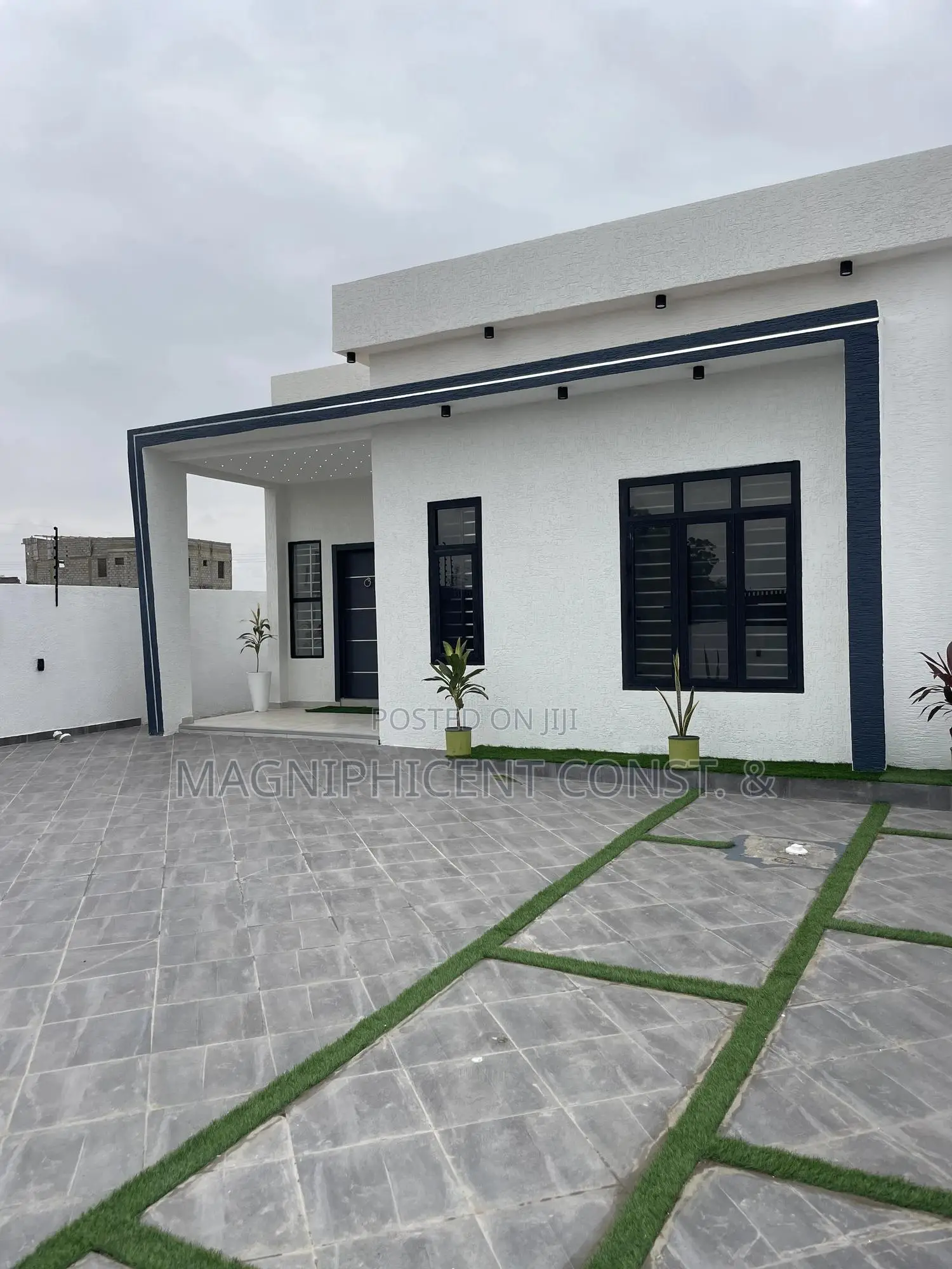 3bdrm House in East Legon Hills, Ashaley Botwe for sale