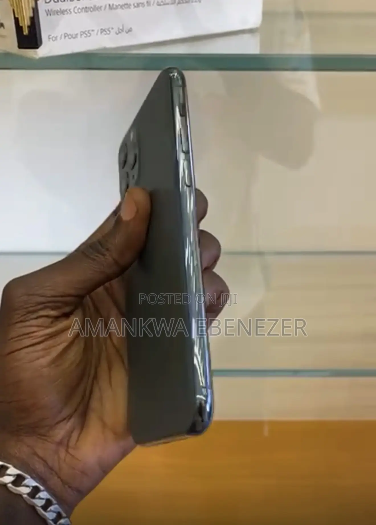 New Apple iPhone 11 Pro 64 GB Gray