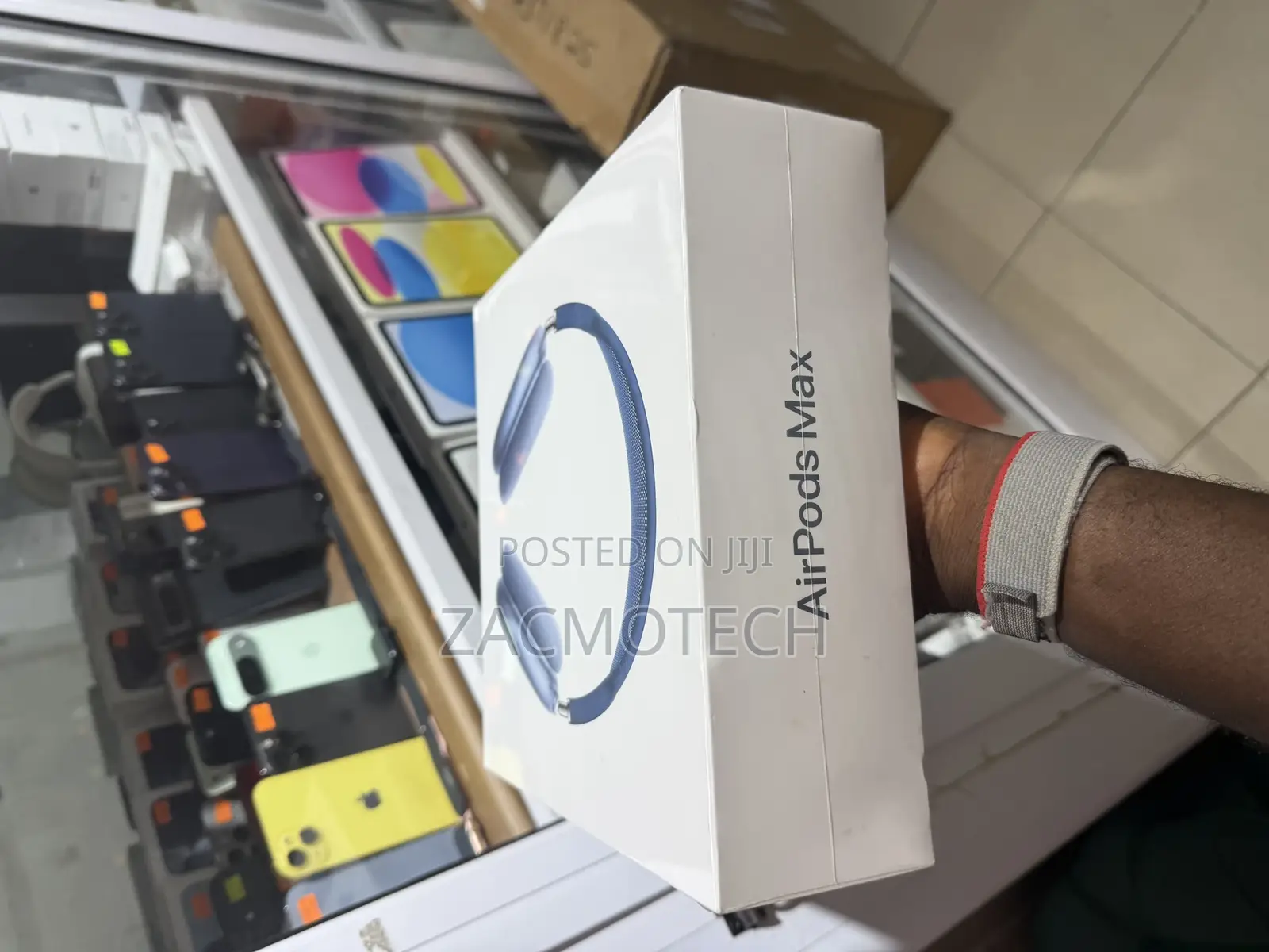 Airpod Max