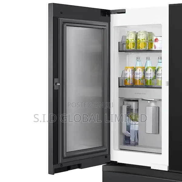 Samsung Spacious 29cu. Ft. Capacity French Door Refrigerator
