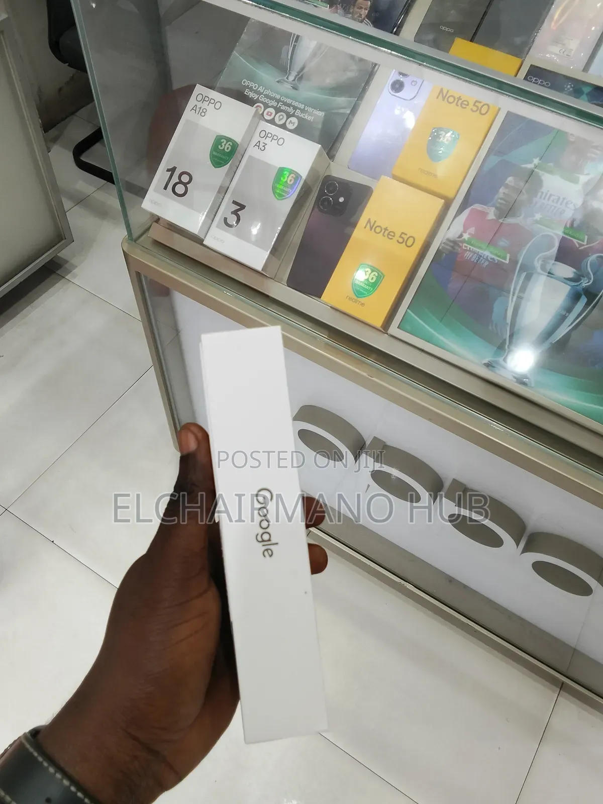 New Google Pixel 7 Pro 128 GB White
