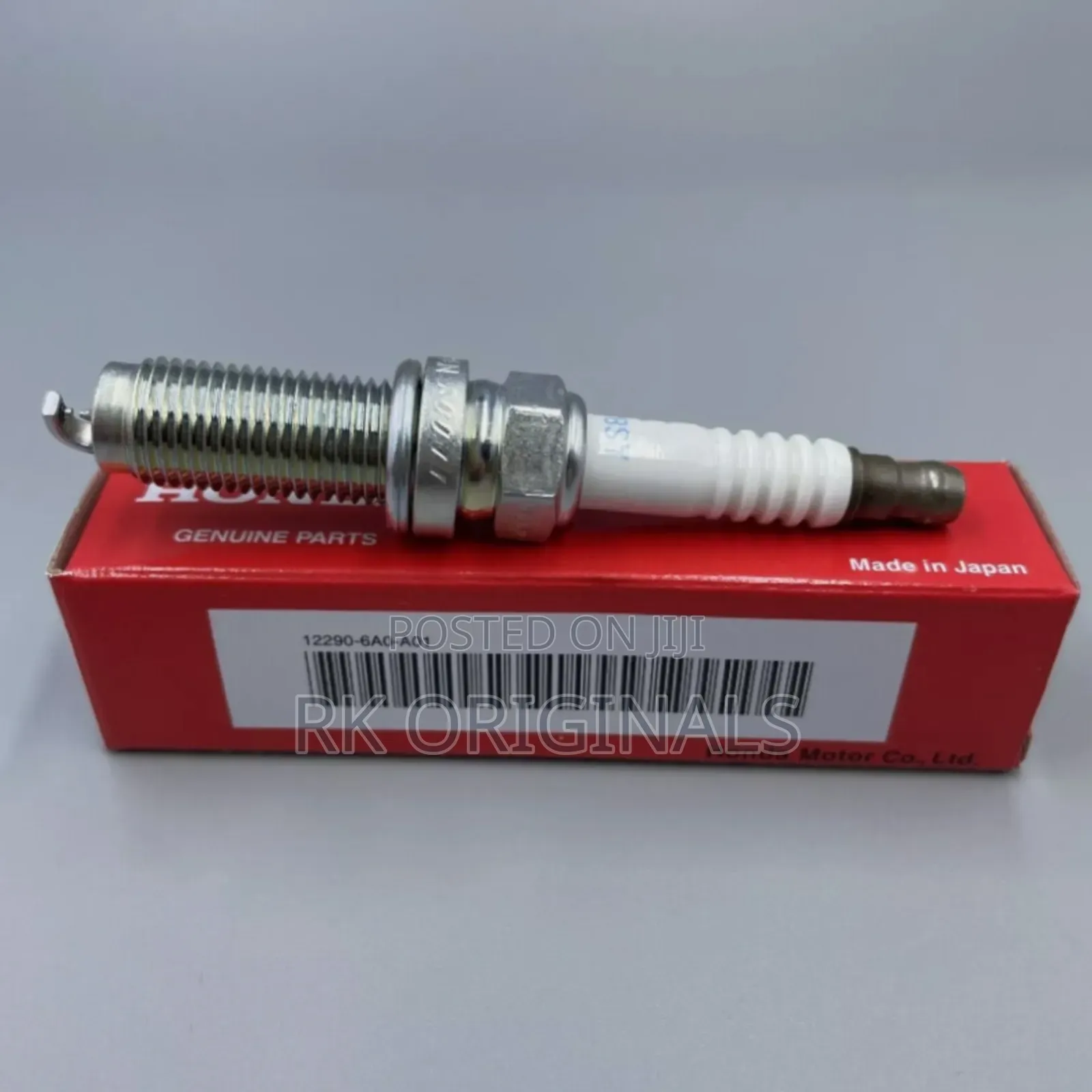 Accord/Civic/Cr-v 18-25 Spark Plugs Original Honda Usa🇺🇸