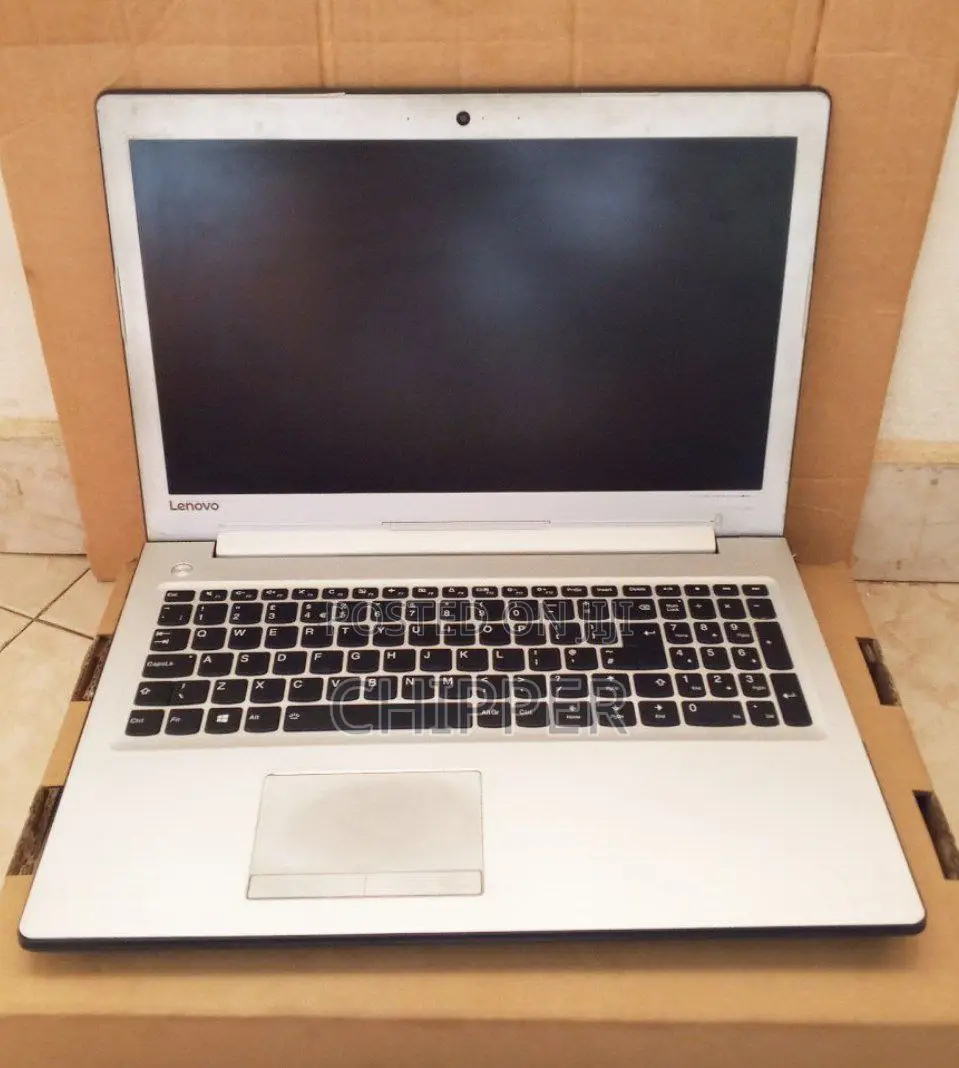 Laptop Lenovo Ideapad 3 8GB Intel Core I5 SSD 256GB