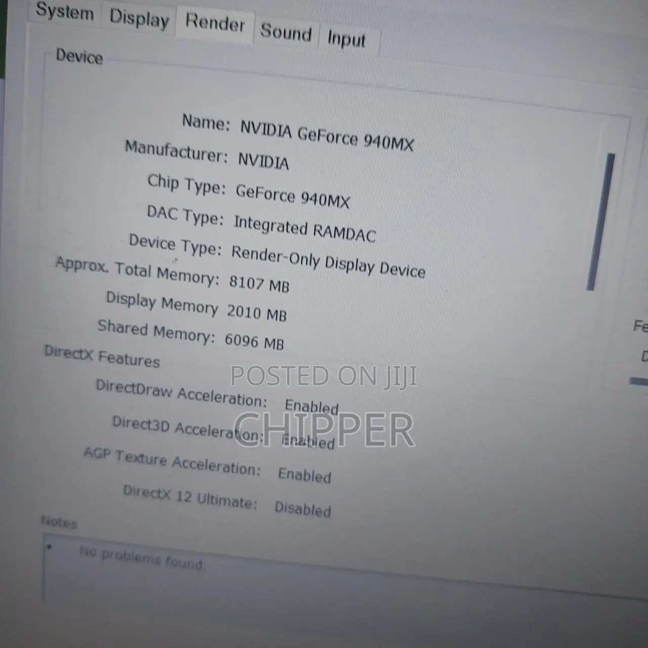 Laptop Lenovo Ideapad 3 8GB Intel Core I5 SSD 256GB