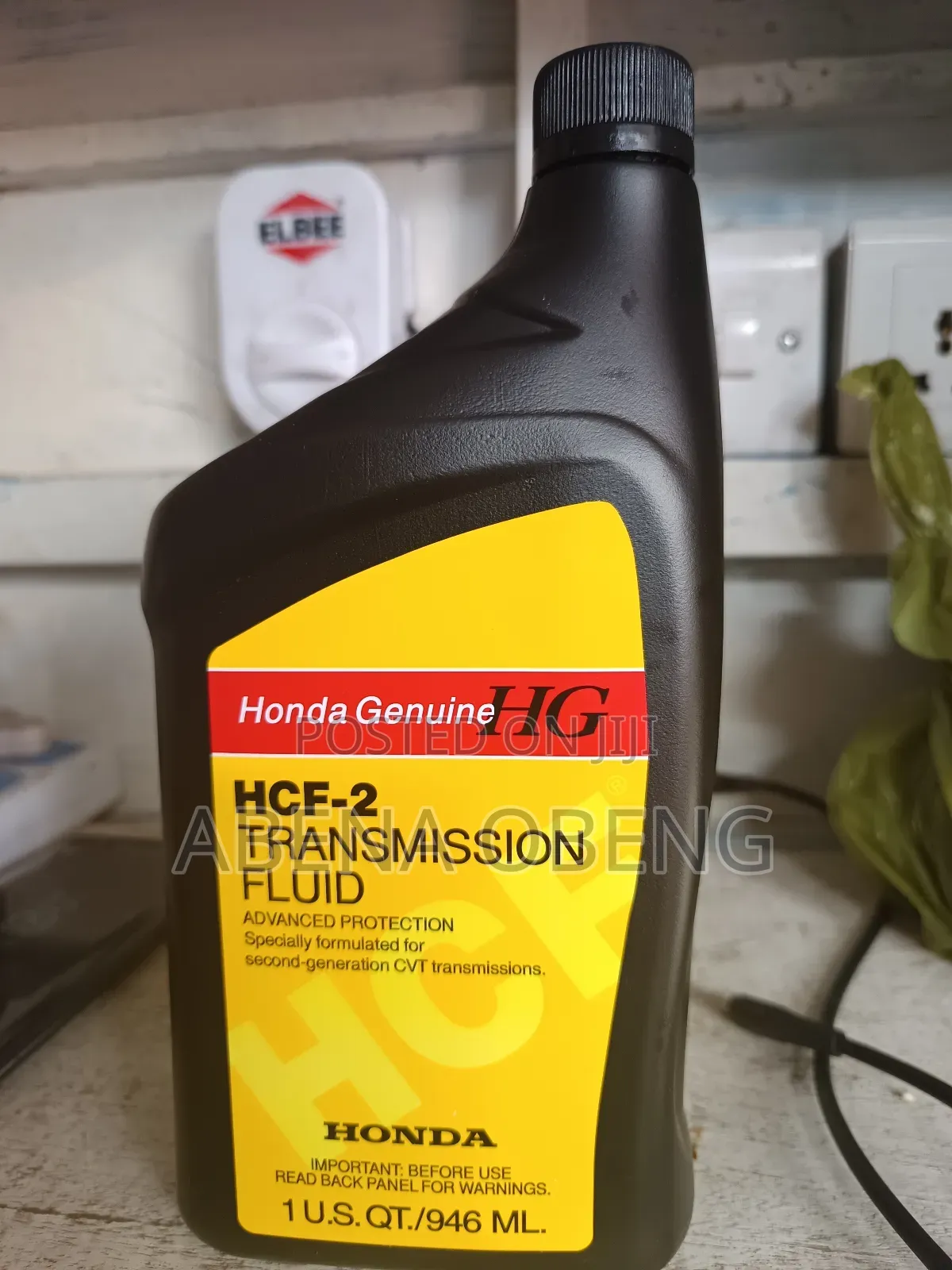 Honda HCF-2 946 Ml