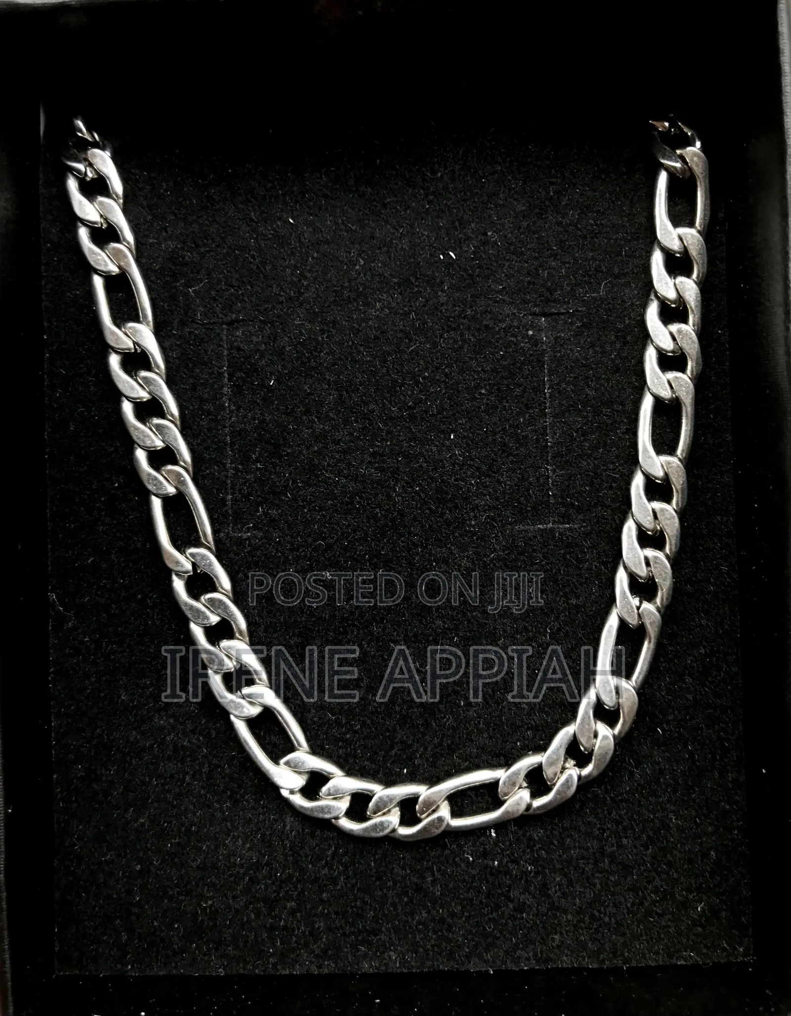 Men/Unisex Necklace