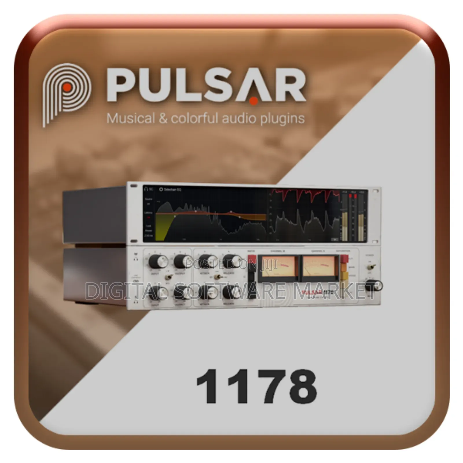 Pulsar 1178 V1.5.6 for Windows