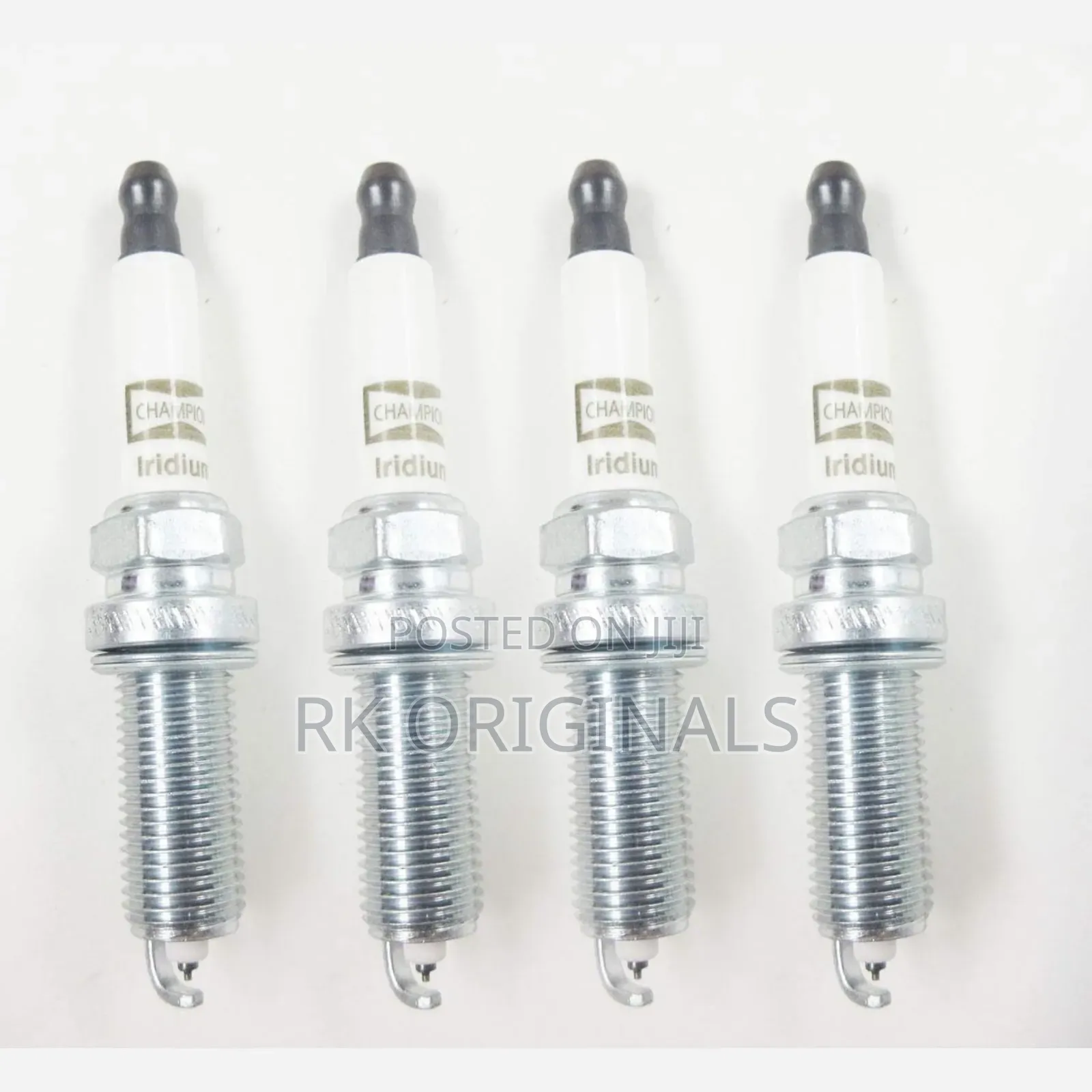 Range Rover Sport/Jaguar Champion 9412 Spark Plugs Usa🇺🇸