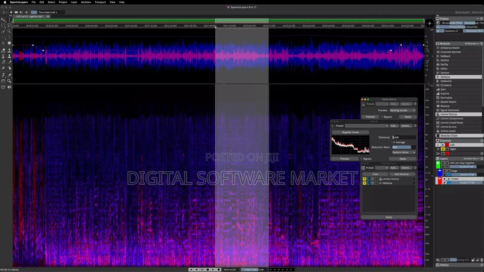 Steinberg Spectralayers Pro V12 Full Version