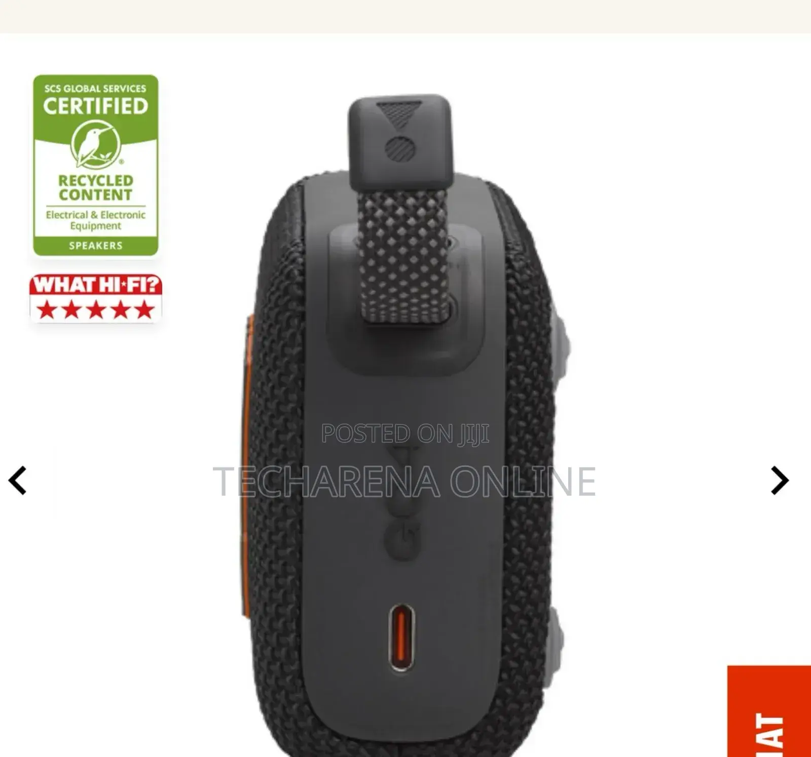 Jbl Go 4 Speaker
