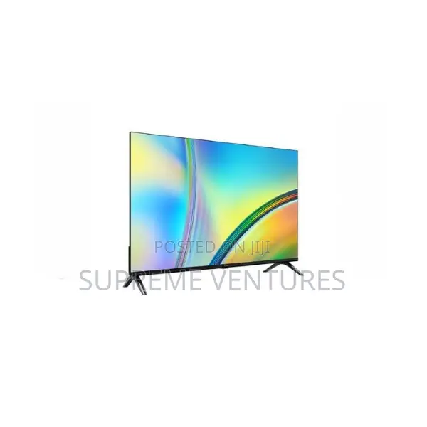 TCL Led 43d3400 FHD Satellite Television Smart Volume
