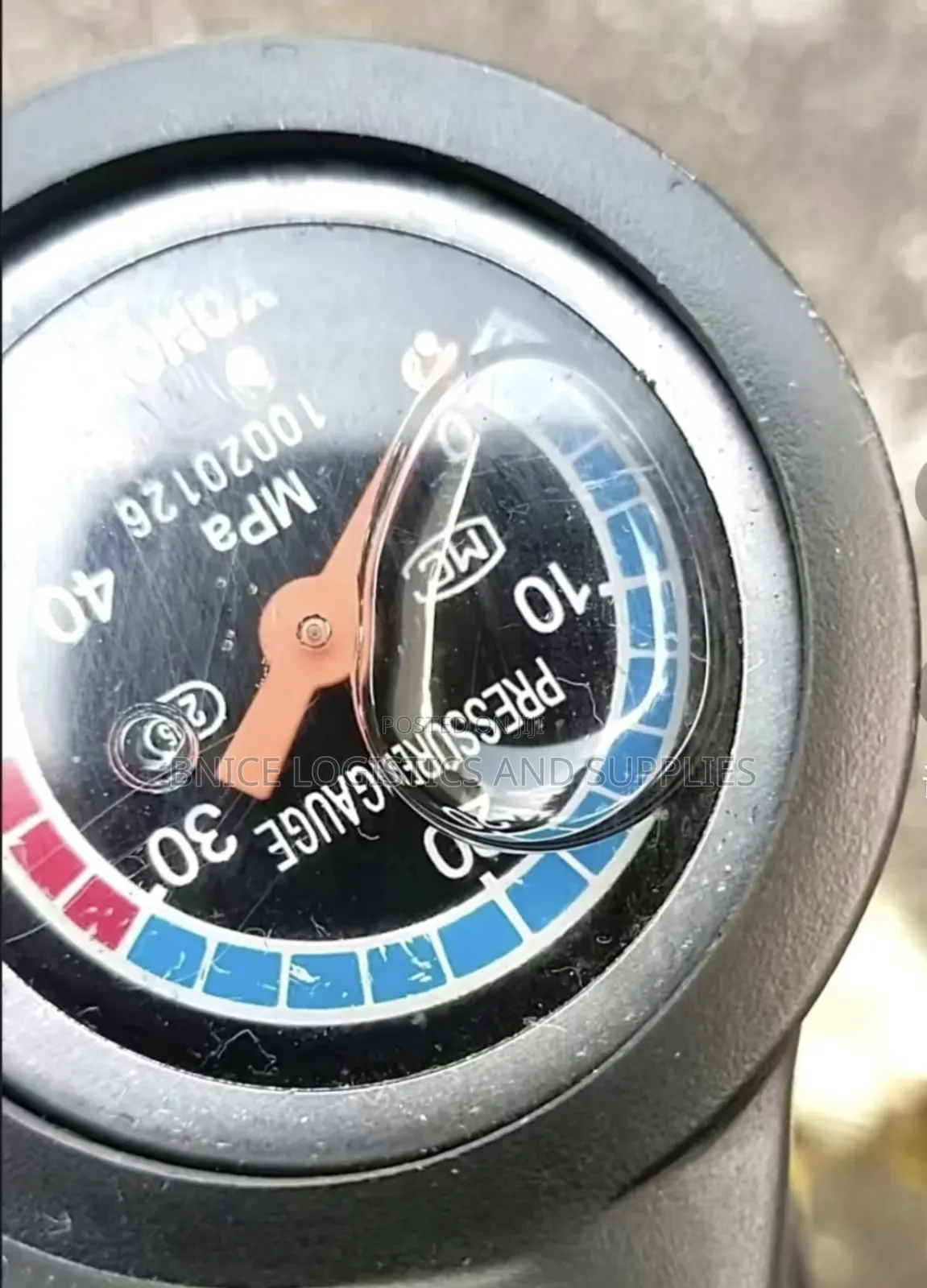High Pressure Pump/ Car Washer Pump