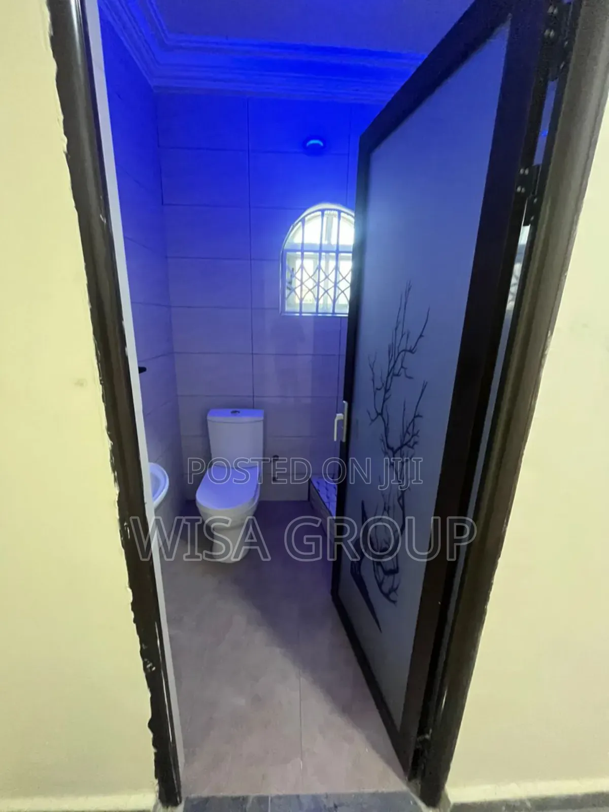 2bdrm Apartment in Wisa Group, Accra Metropolitan for rent