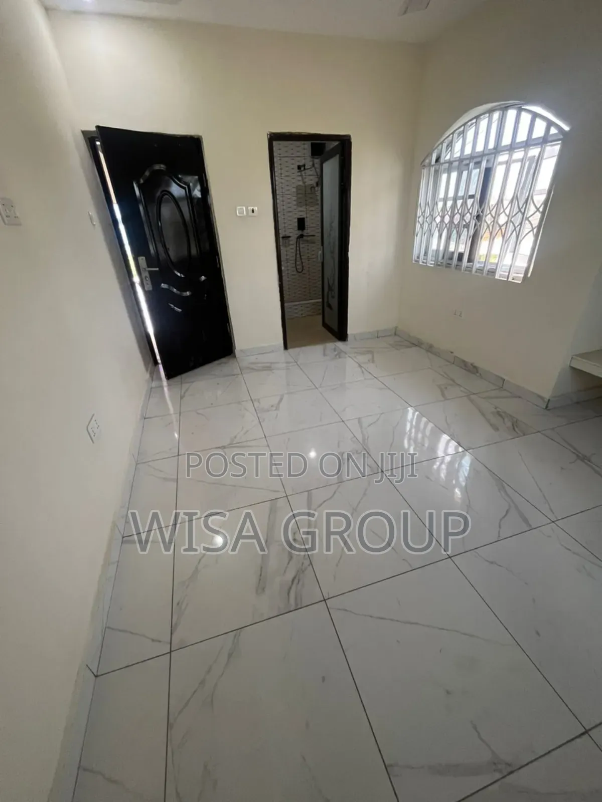 2bdrm Apartment in Wisa Group, Accra Metropolitan for rent