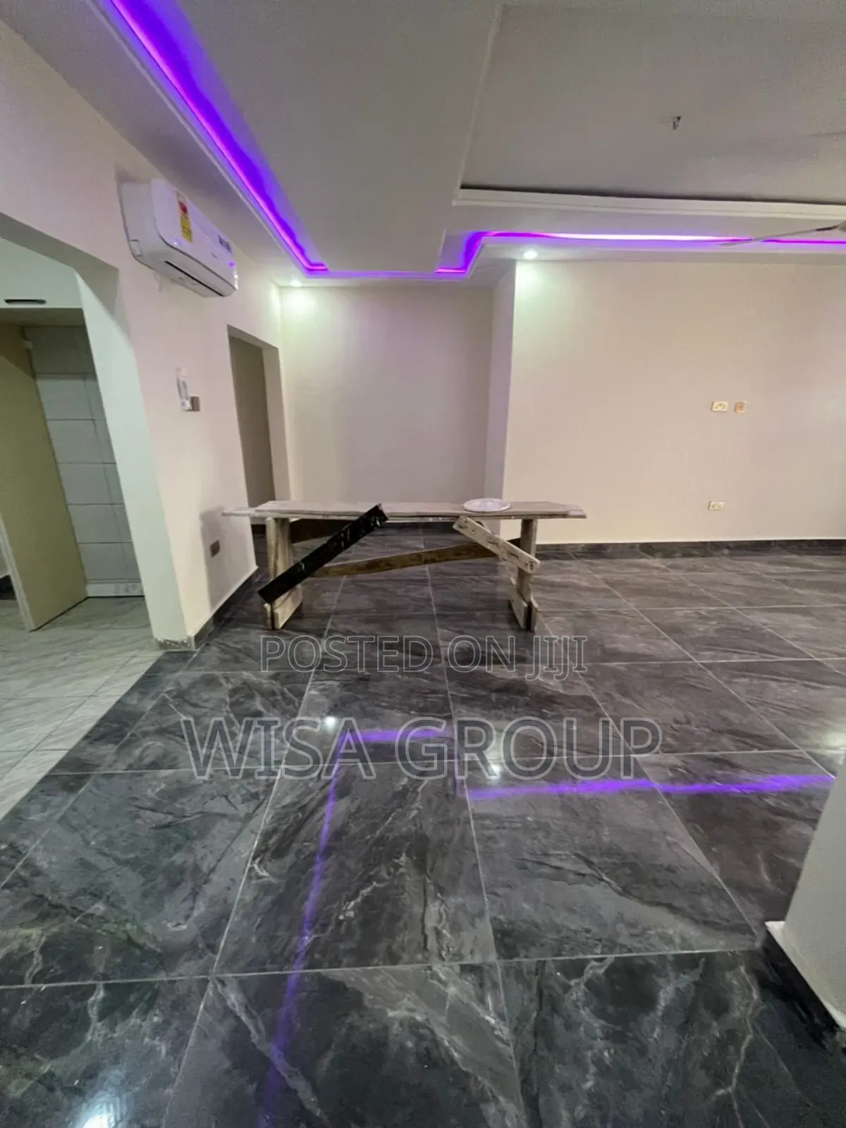 2bdrm Apartment in Wisa Group, Accra Metropolitan for rent