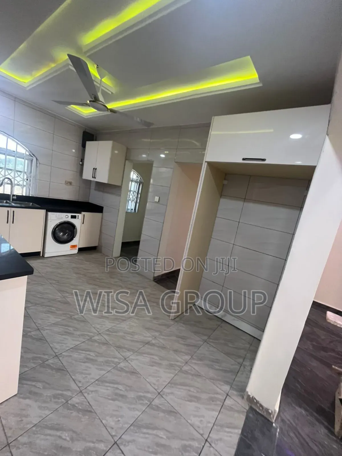 2bdrm Apartment in Wisa Group, Accra Metropolitan for rent