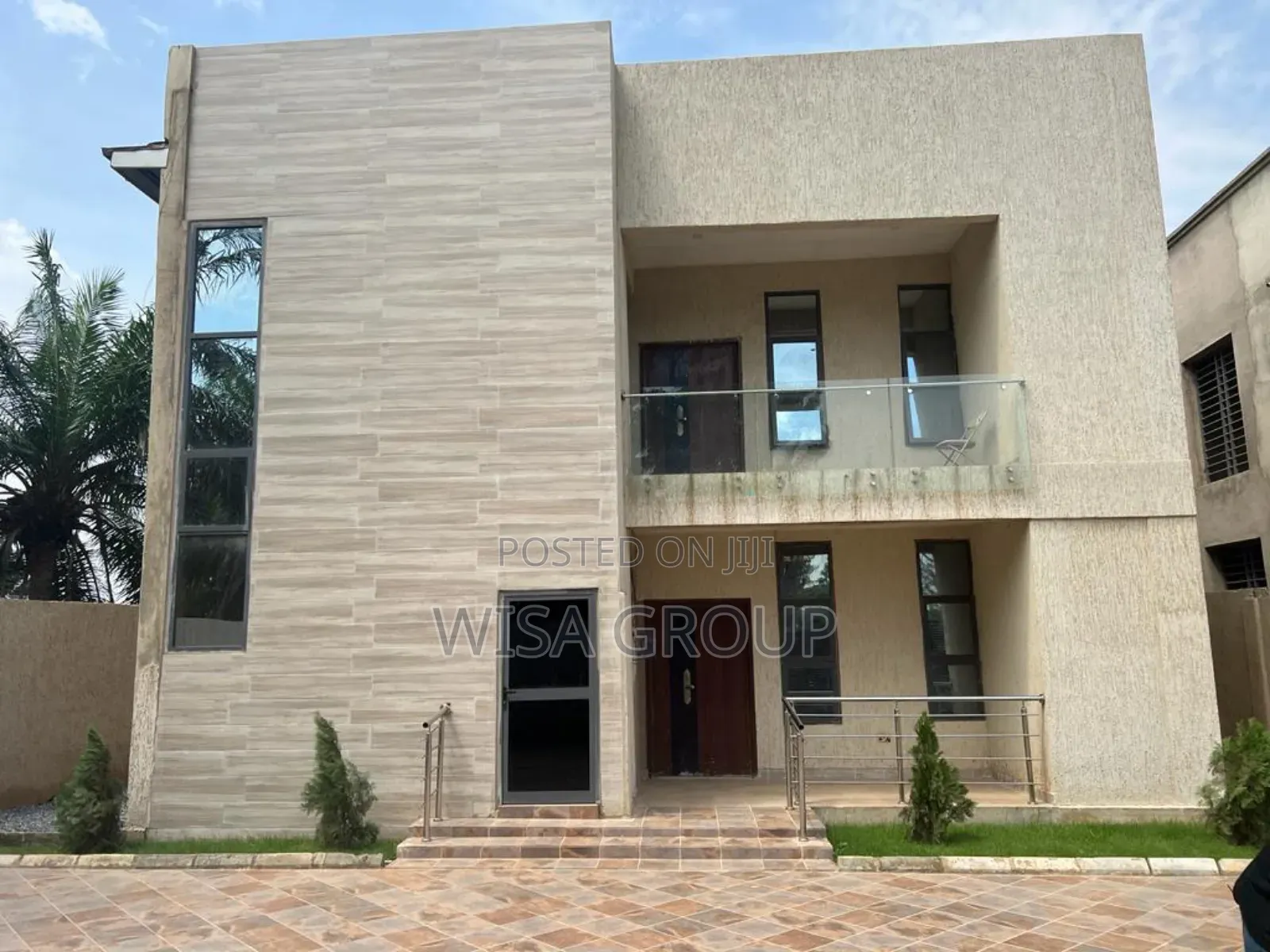 3bdrm Apartment in Wisa Group, Accra Metropolitan for rent
