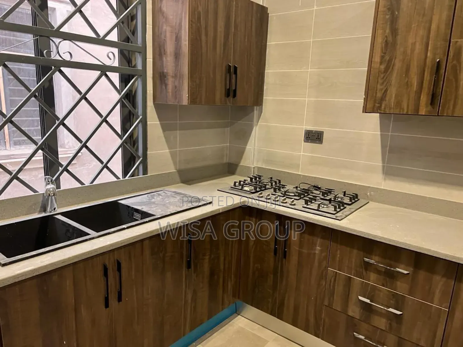 3bdrm Apartment in Wisa Group, Accra Metropolitan for rent