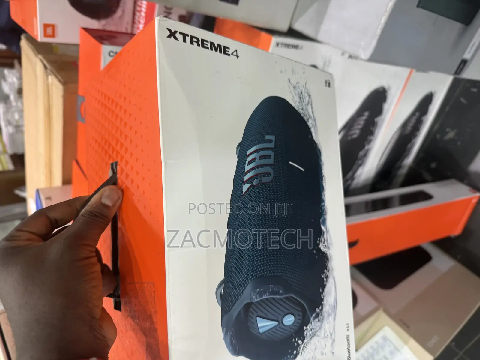 JBL Extreme4