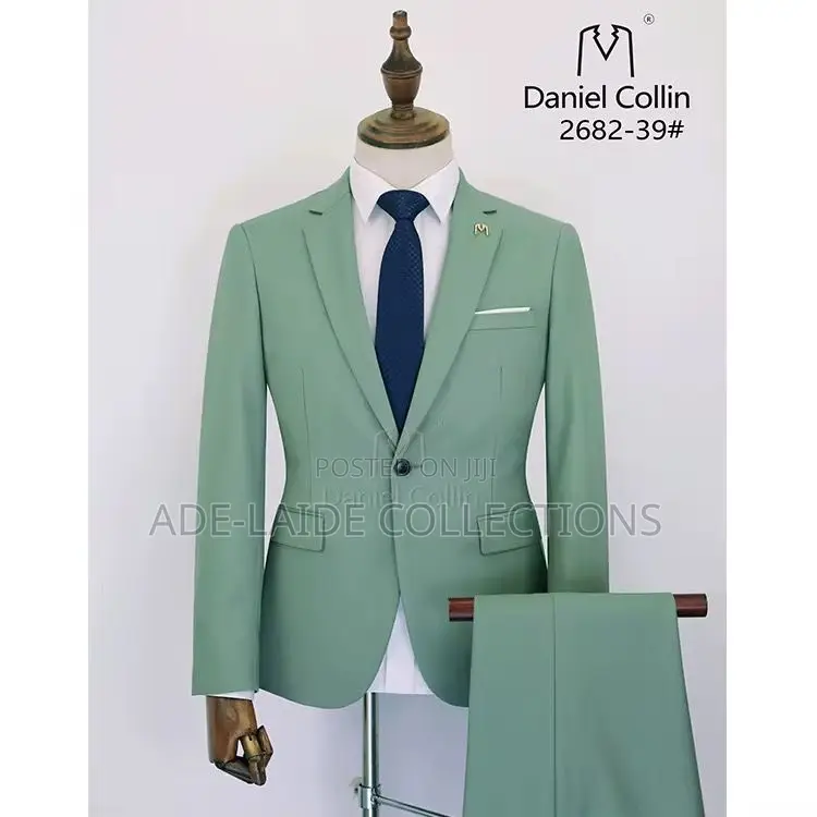 Daniel Collins-2 PCS