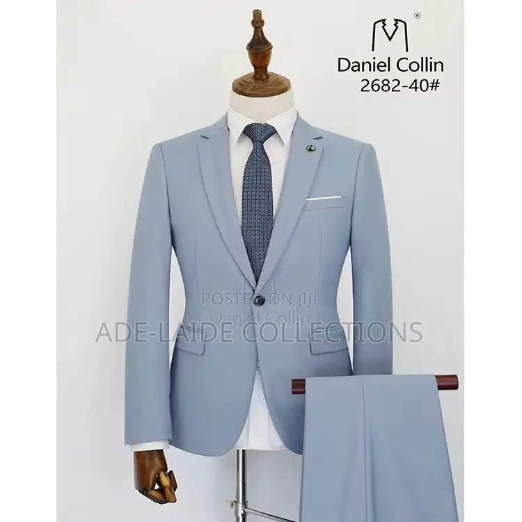Daniel Collins-2 PCS