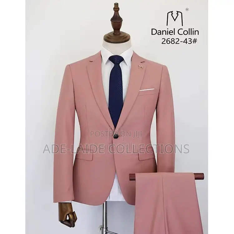Daniel Collins-2 PCS