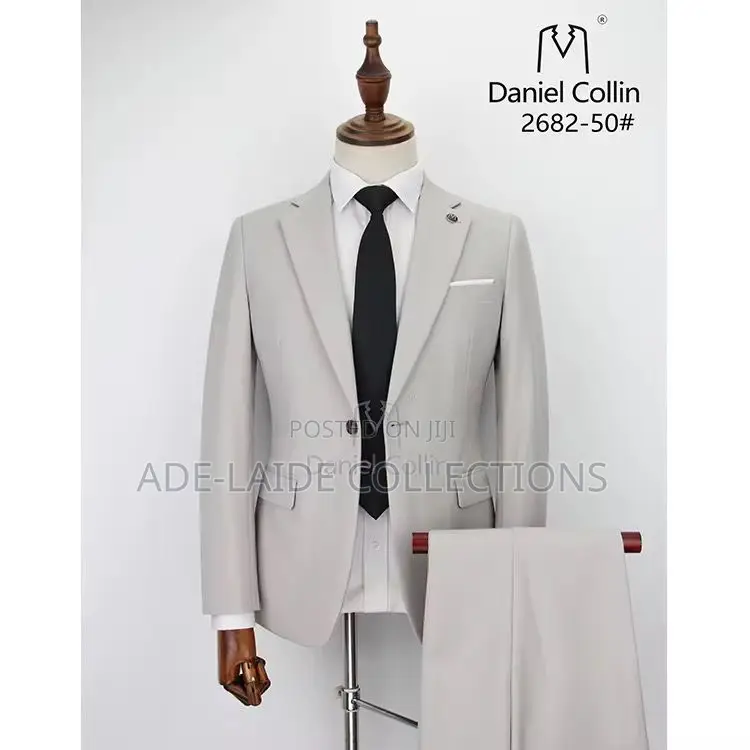 Daniel Collins-2 PCS