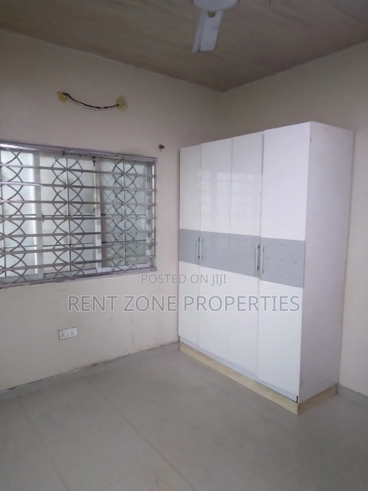 Mini Flat in Rent Zone Properties, Ofankor for rent