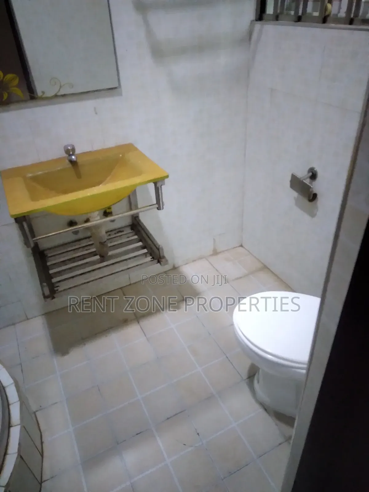 Mini Flat in Rent Zone Properties, Ofankor for rent