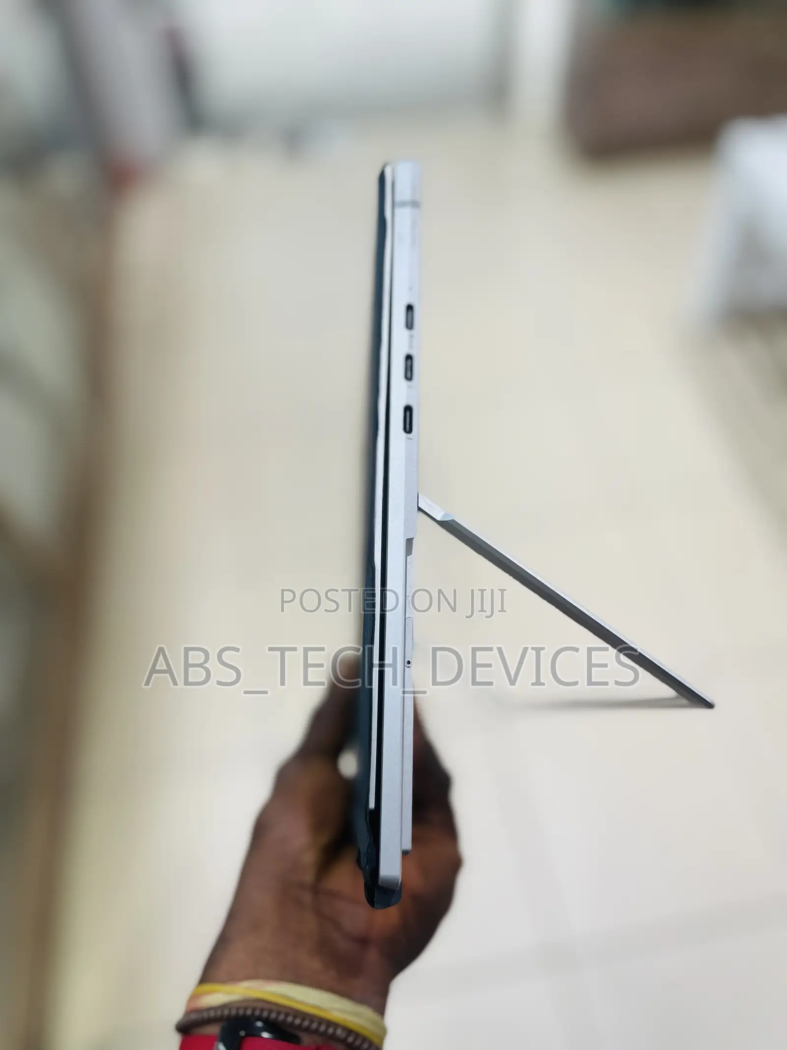 Laptop HP Elite x2 1013 G4 16GB Intel Core i5 SSD 256GB
